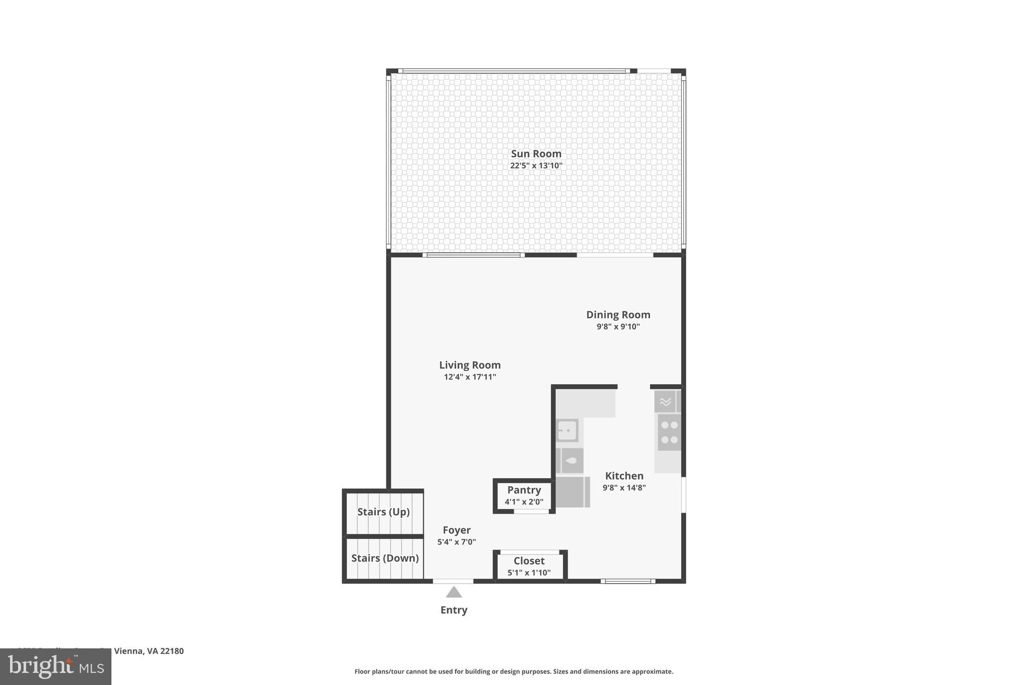 DUNN LORING WOODS - Residential