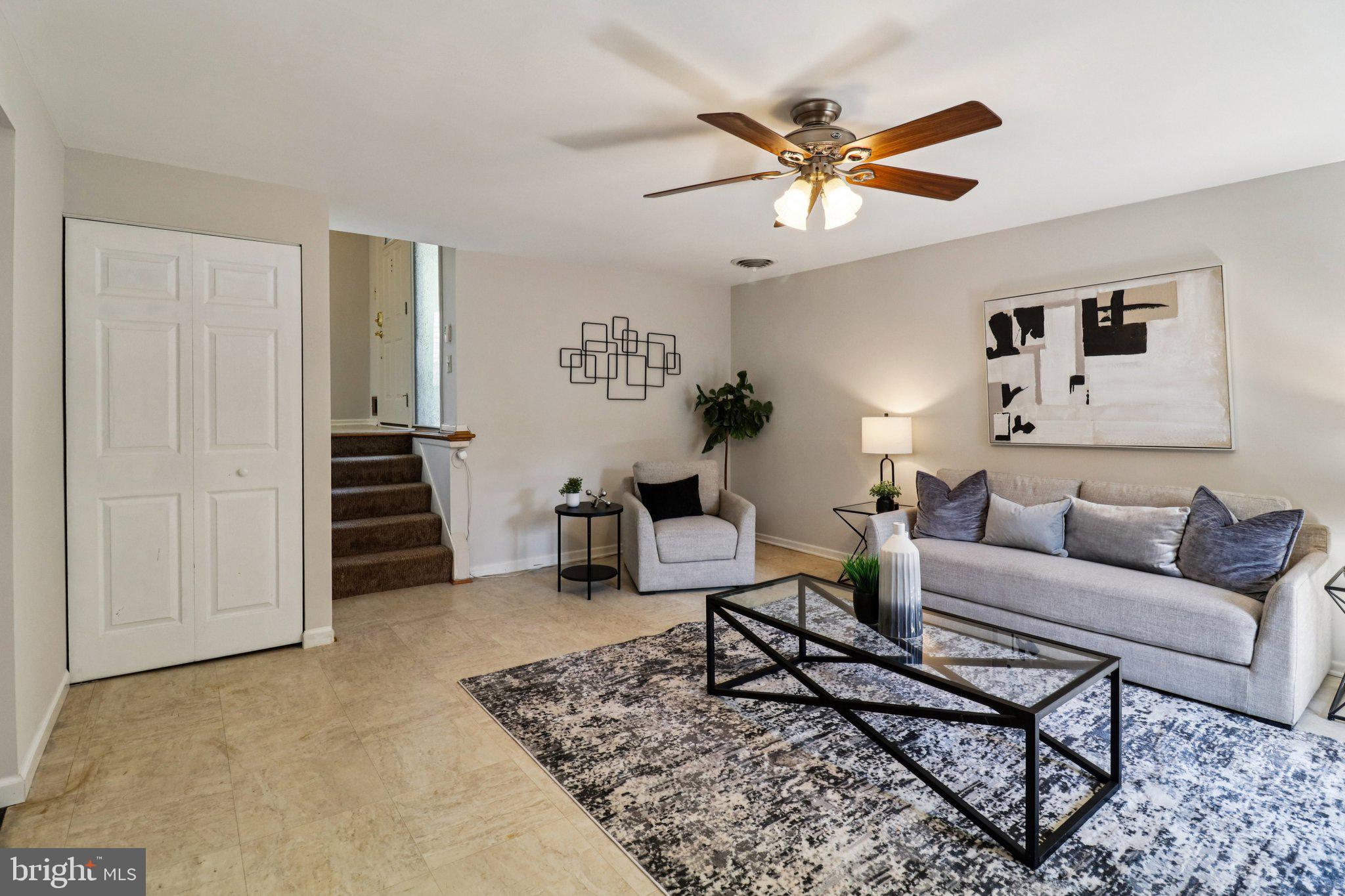 DUNN LORING WOODS - Residential