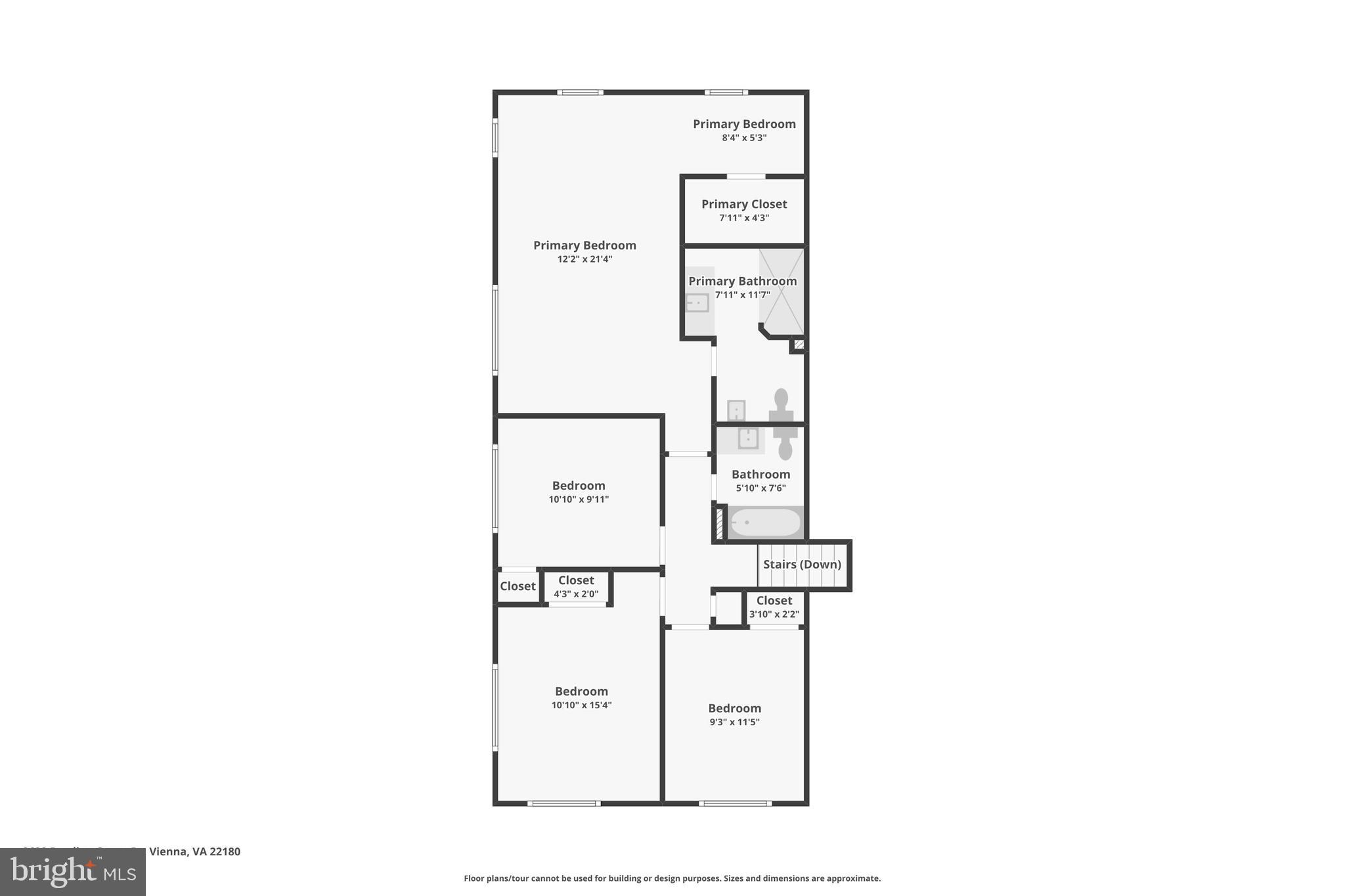 DUNN LORING WOODS - Residential