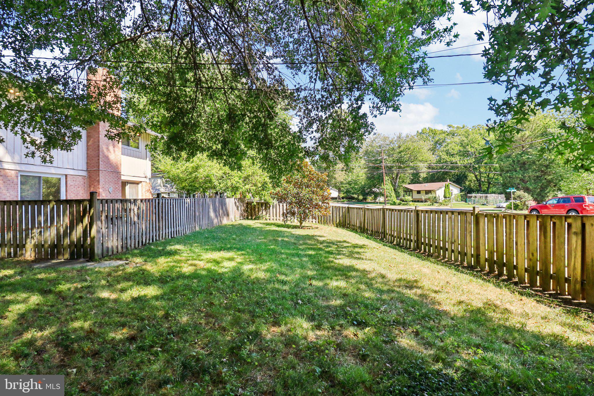 DUNN LORING WOODS - Residential