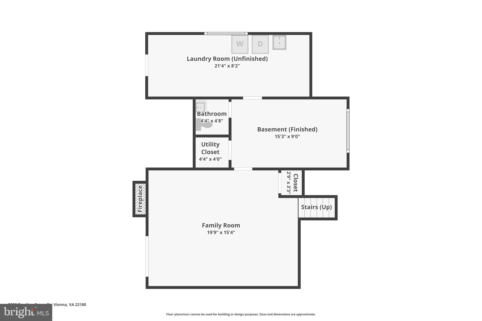DUNN LORING WOODS - Residential