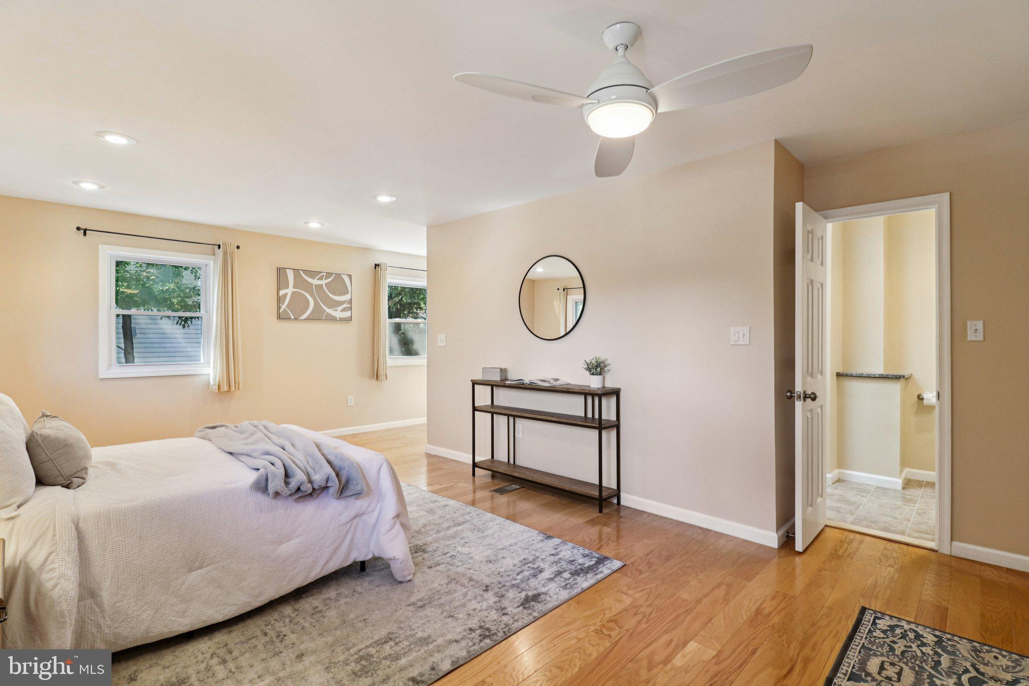 DUNN LORING WOODS - Residential