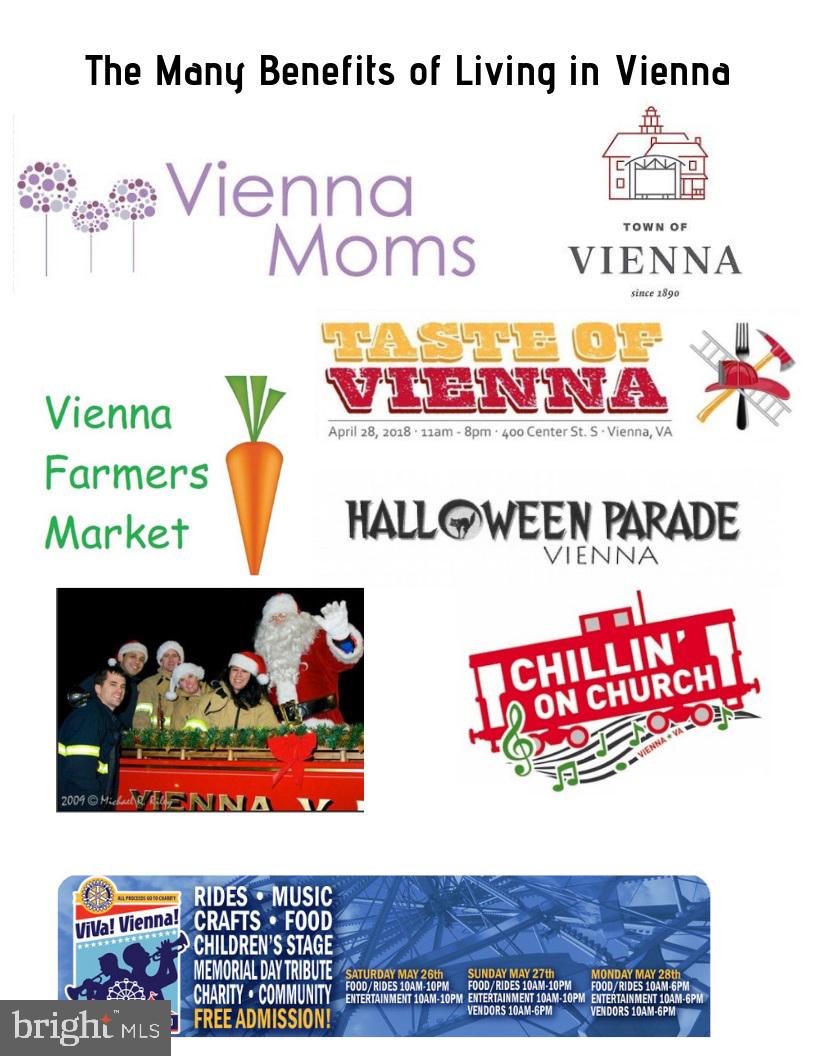 DUNN LORING WOODS - Residential