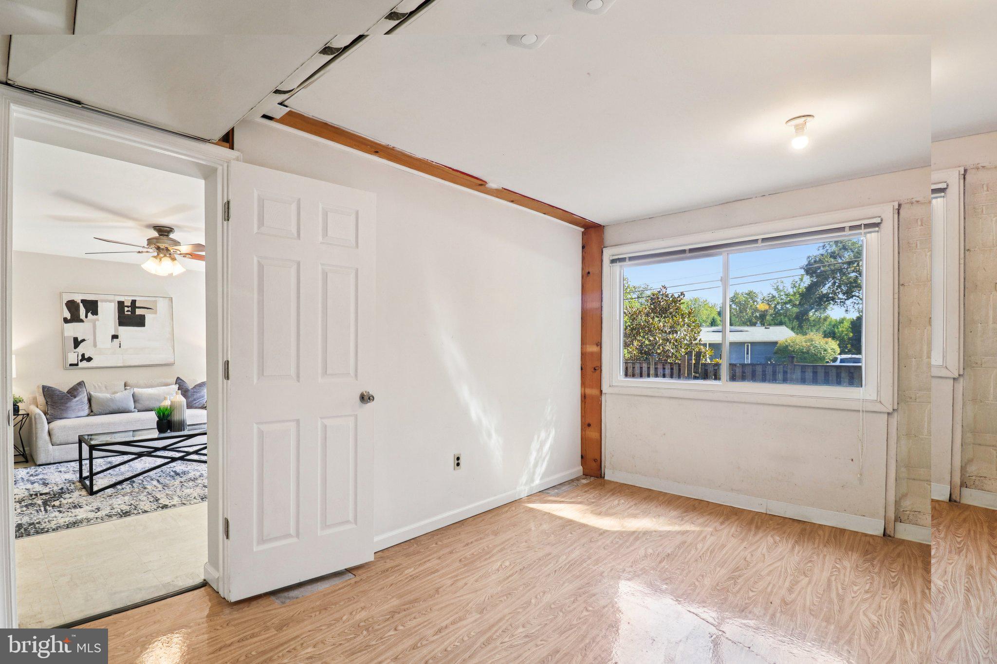 DUNN LORING WOODS - Residential