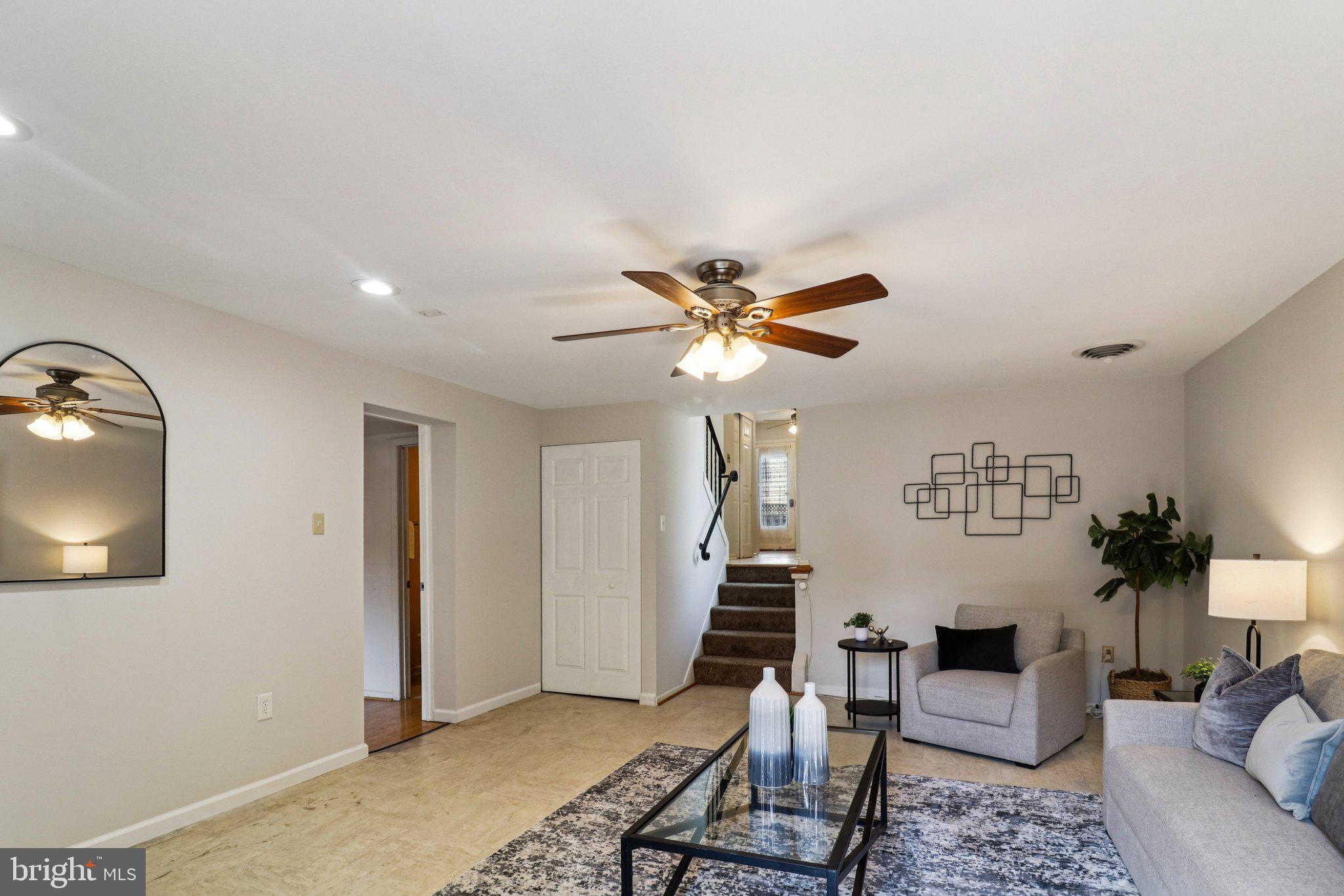 DUNN LORING WOODS - Residential