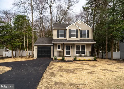 705 W Branch Avenue, Clementon, NJ MLS: NJCD2089756