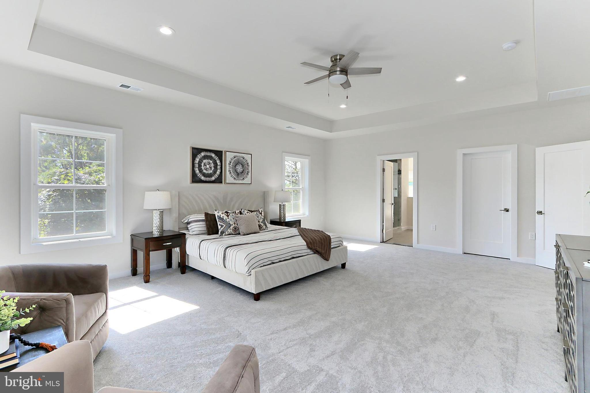 NEAR FALLS CHURCH - Residential