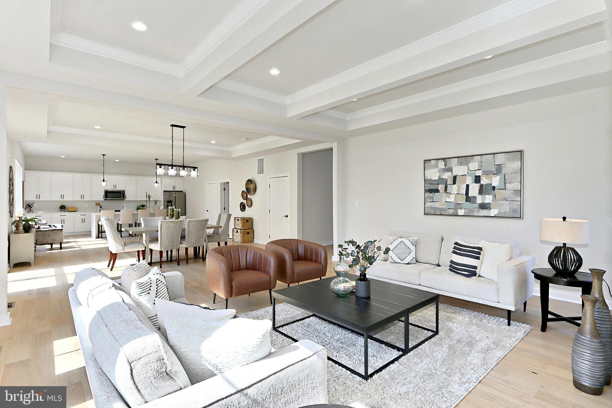 NEAR FALLS CHURCH - Residential