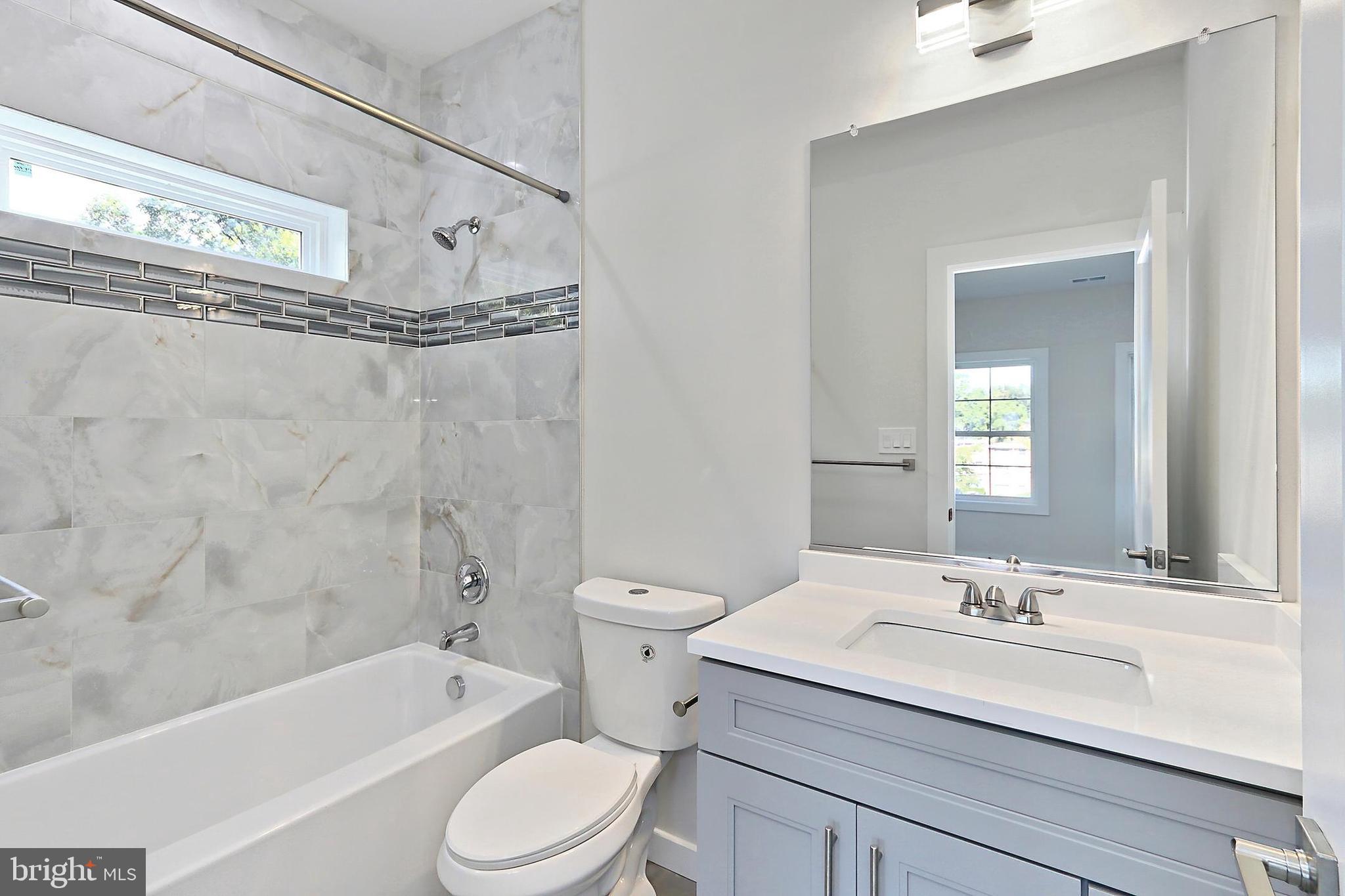 NEAR FALLS CHURCH - Residential