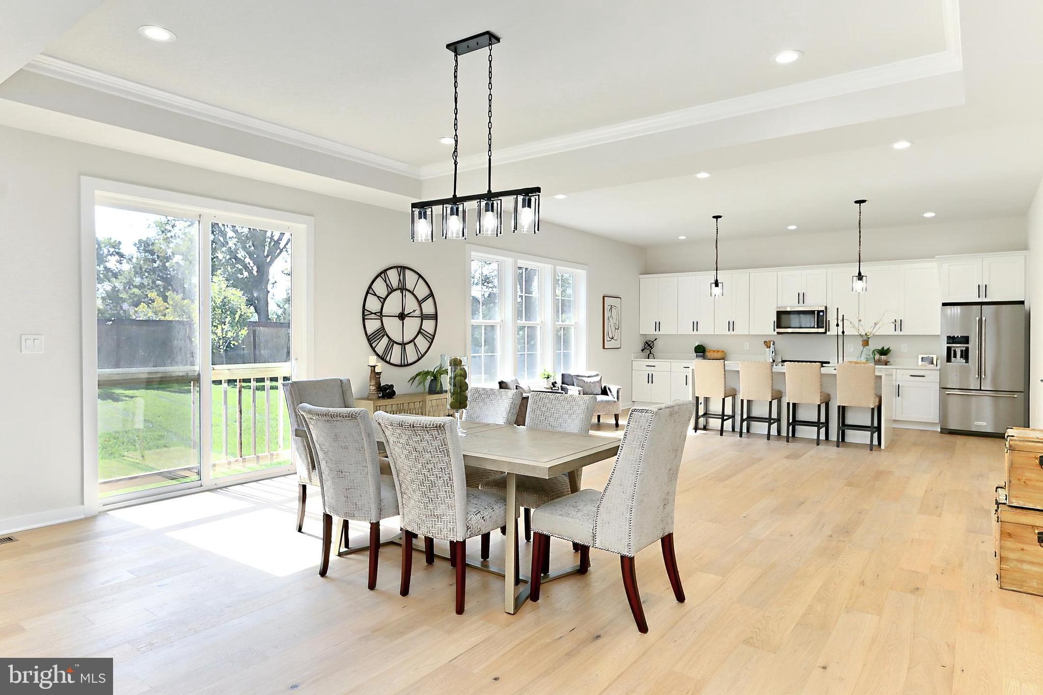 NEAR FALLS CHURCH - Residential