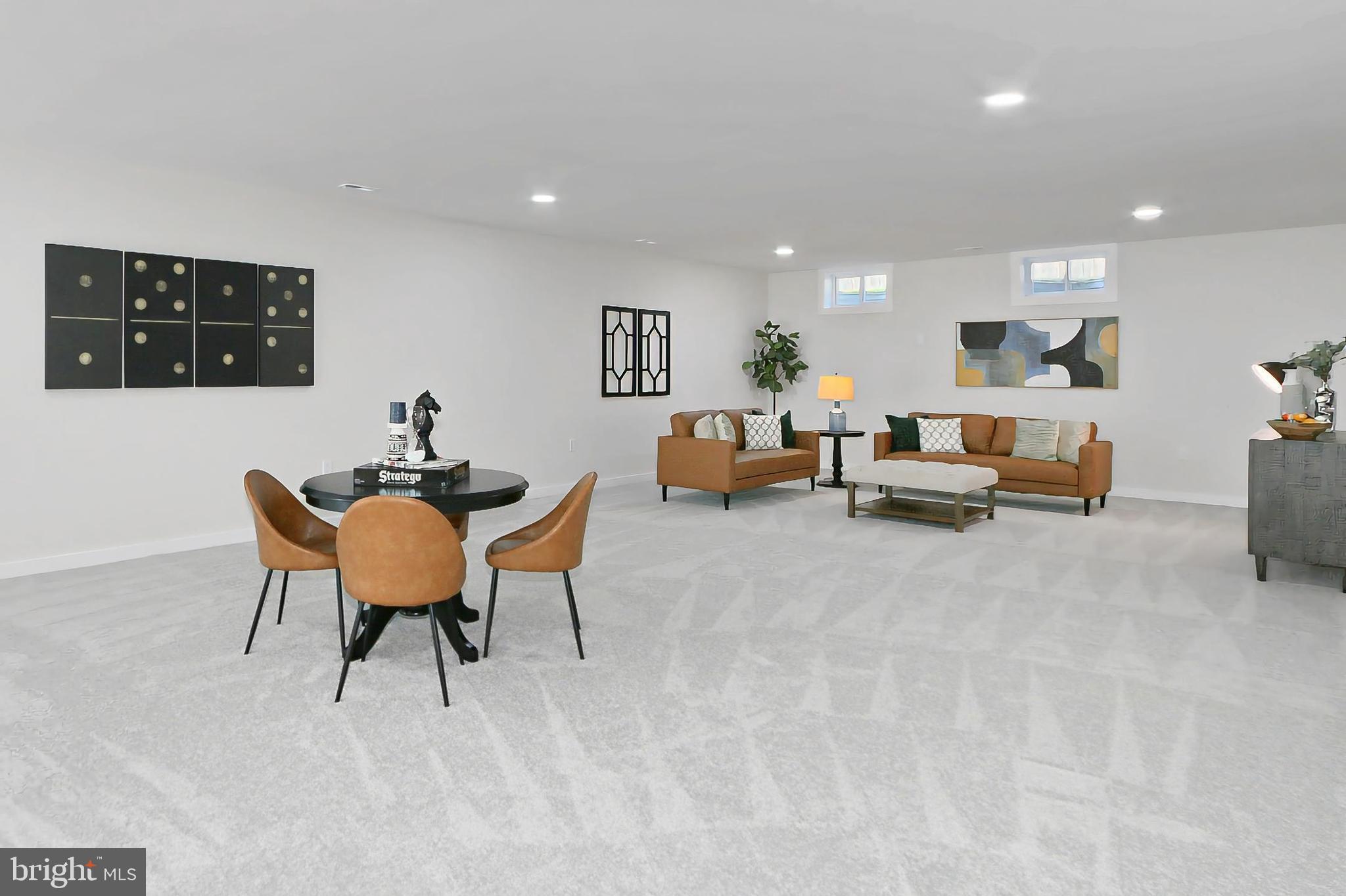 NEAR FALLS CHURCH - Residential