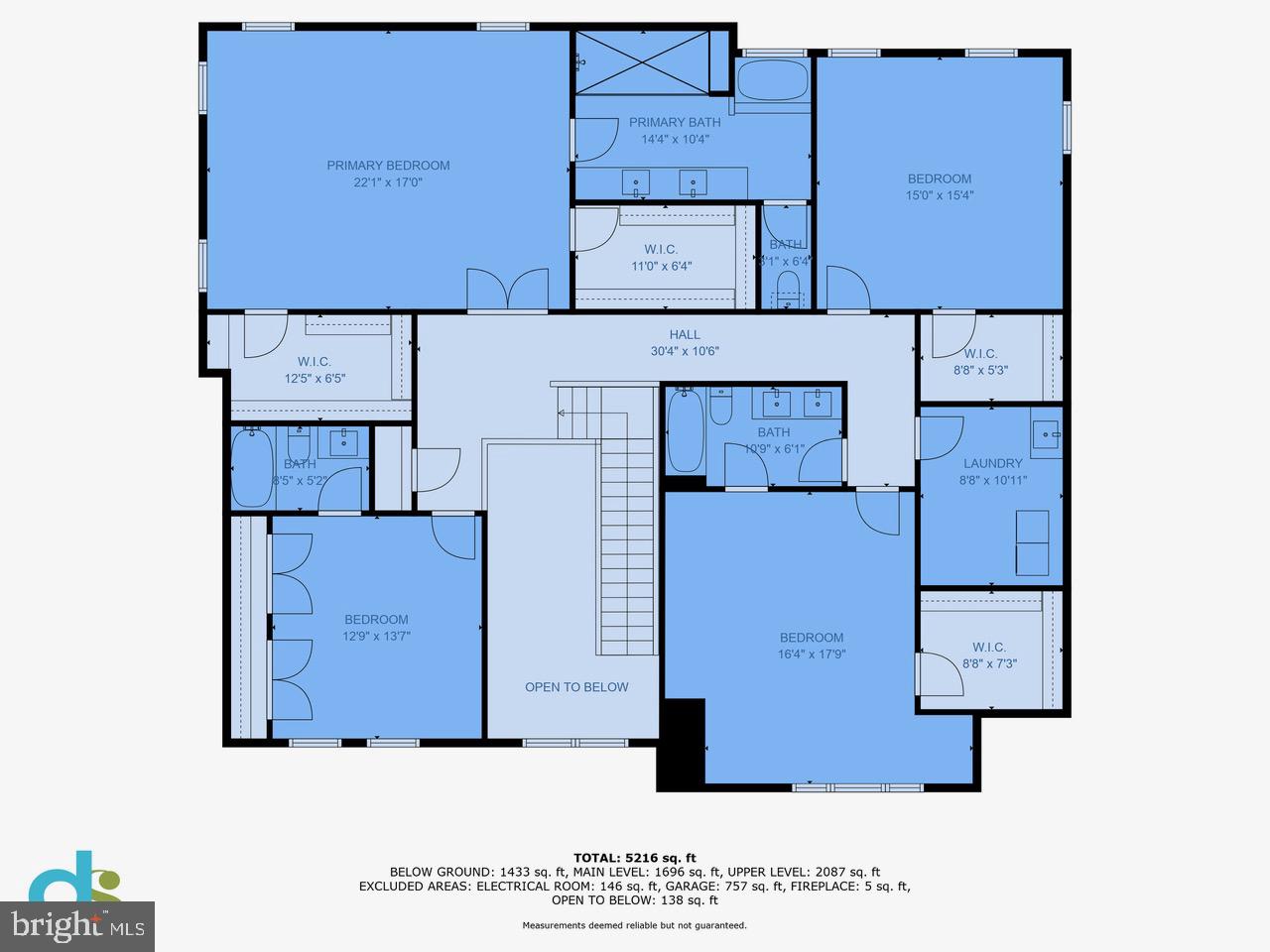 NEAR FALLS CHURCH - Residential