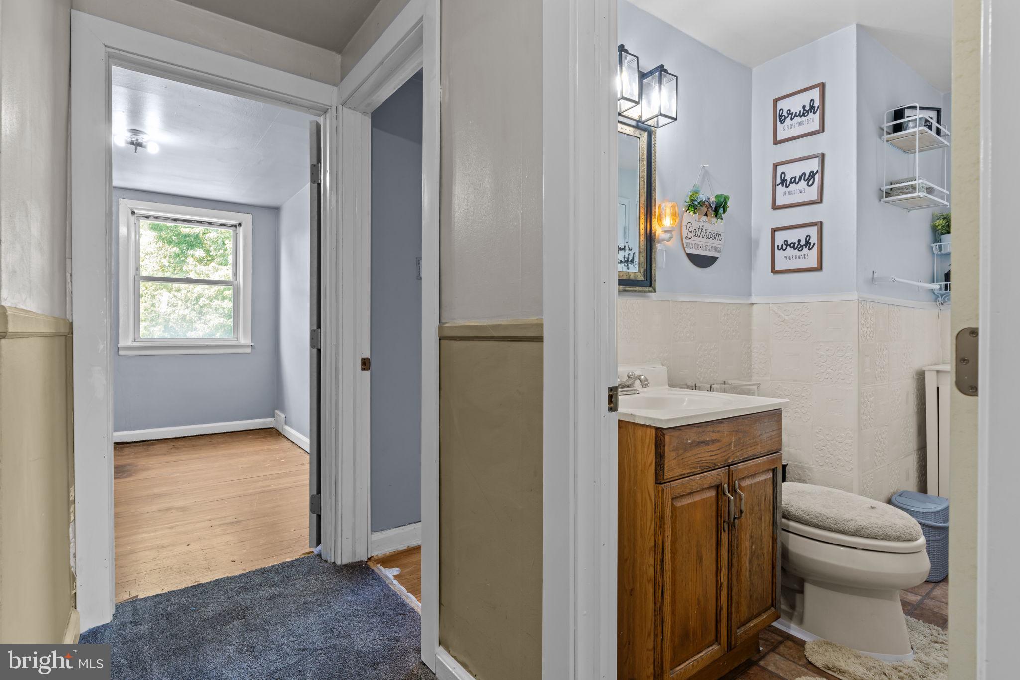 RIDLEY PARK - Residential