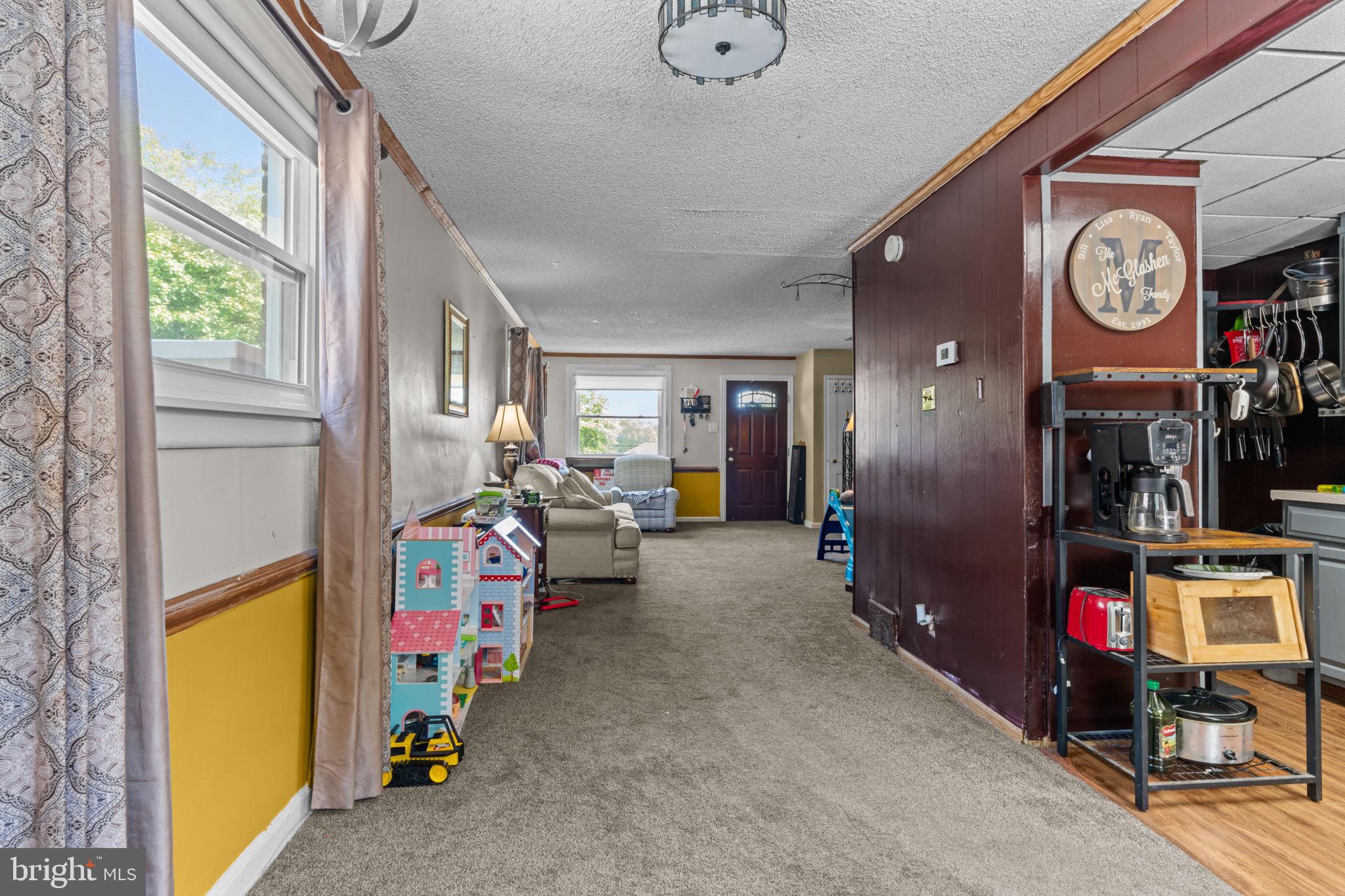 RIDLEY PARK - Residential