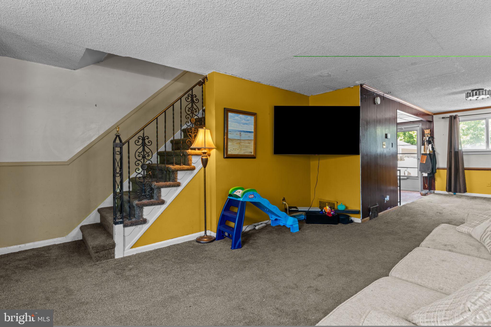 RIDLEY PARK - Residential