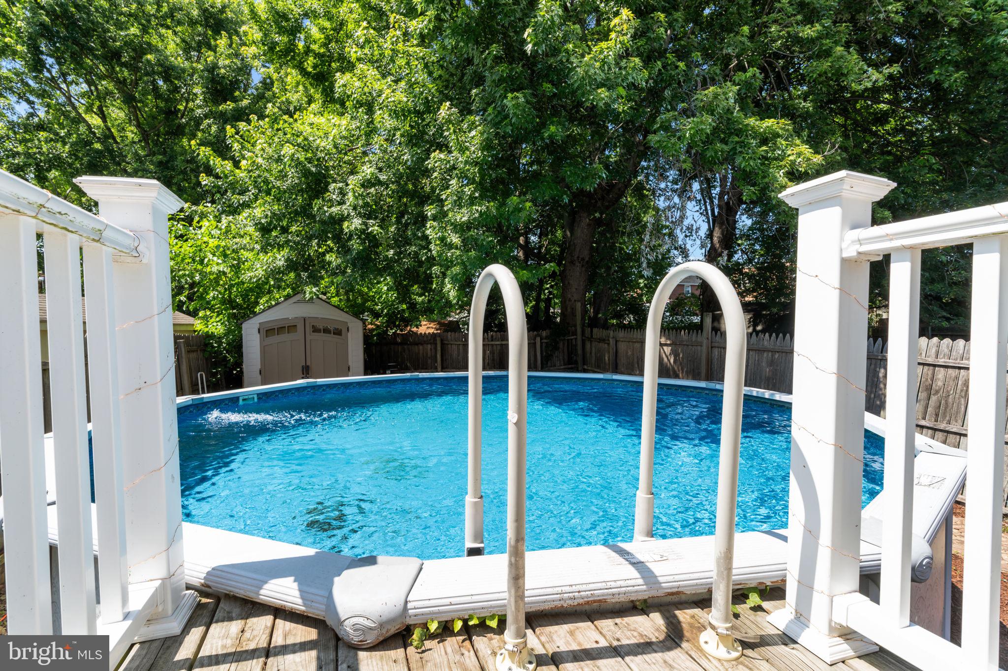 RIDLEY PARK - Residential