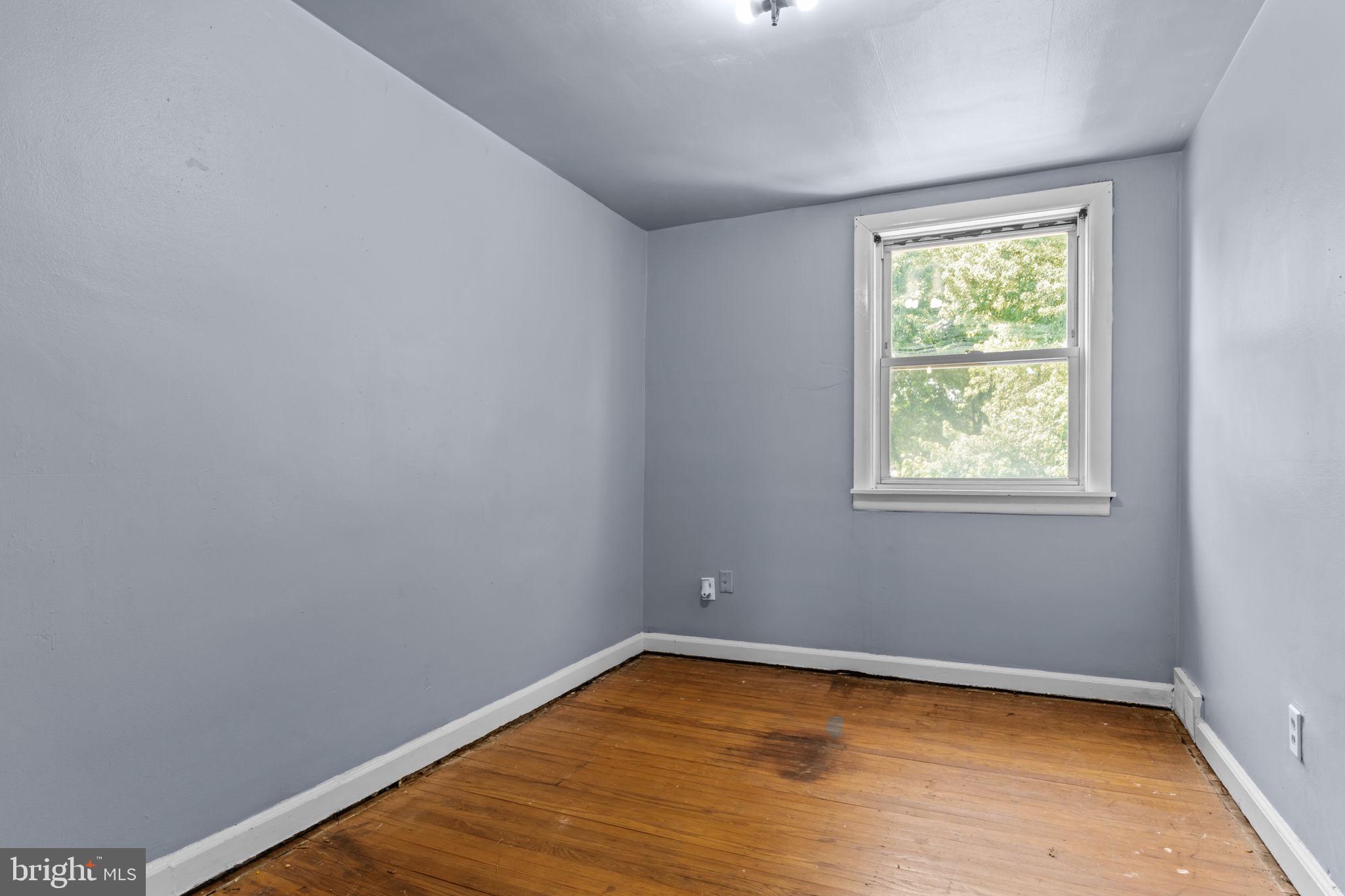 RIDLEY PARK - Residential