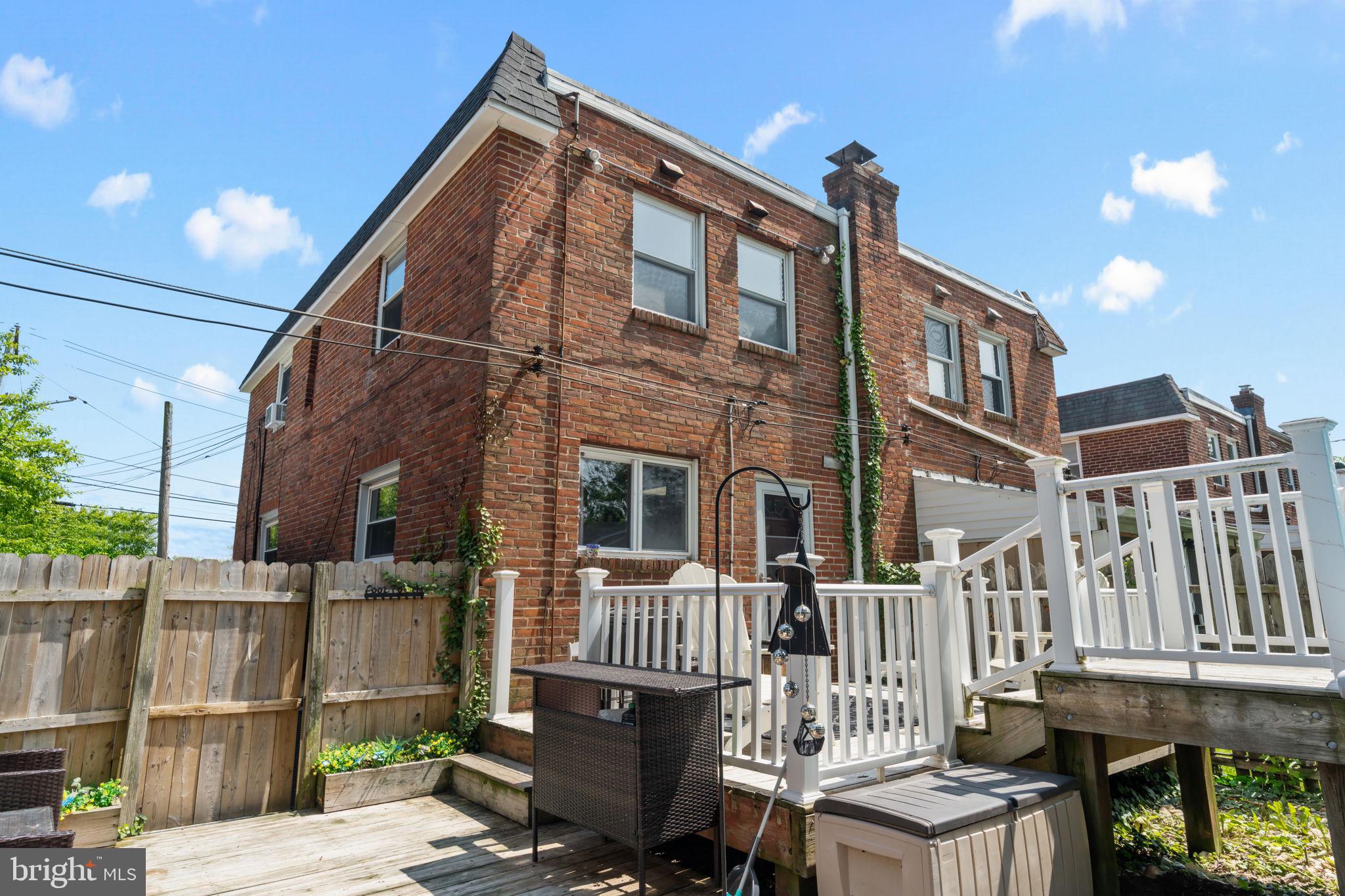 RIDLEY PARK - Residential
