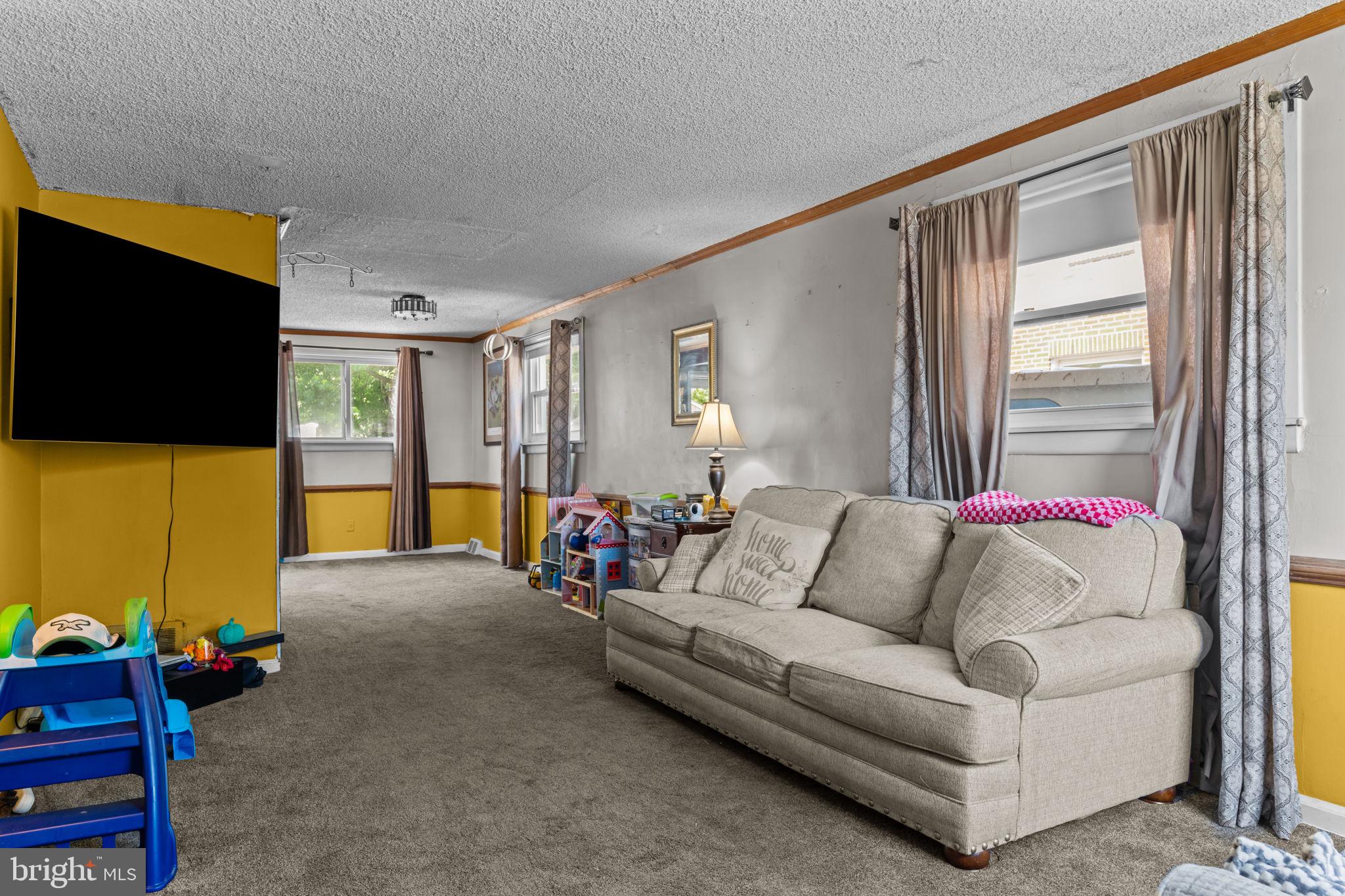 RIDLEY PARK - Residential