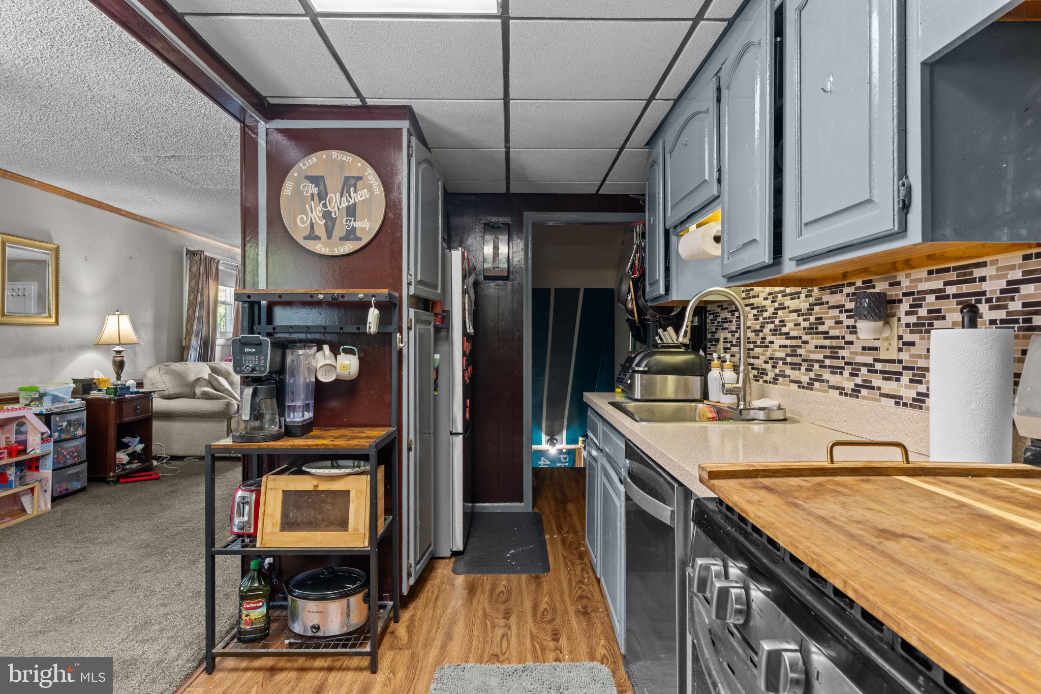 RIDLEY PARK - Residential