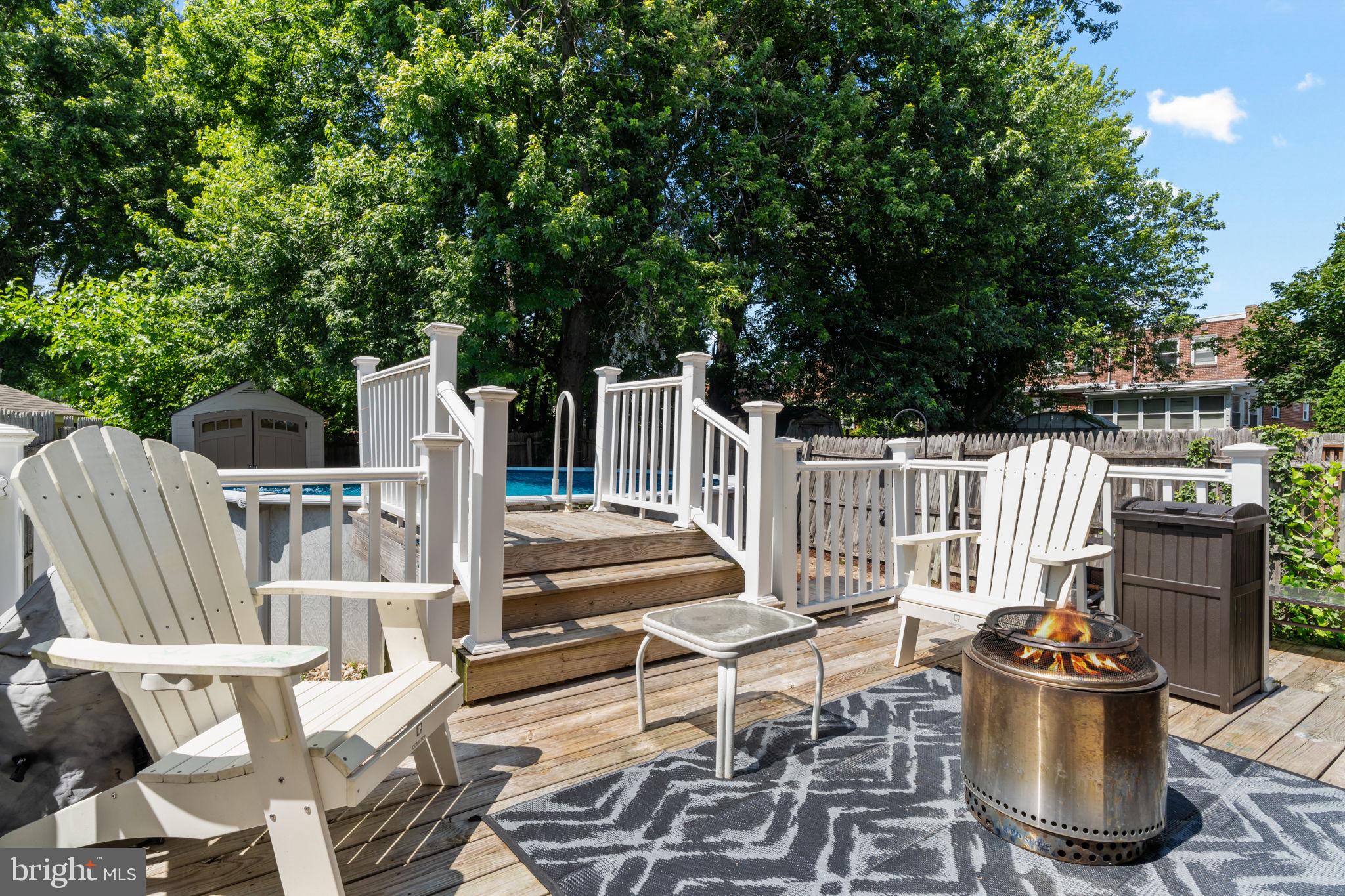 RIDLEY PARK - Residential