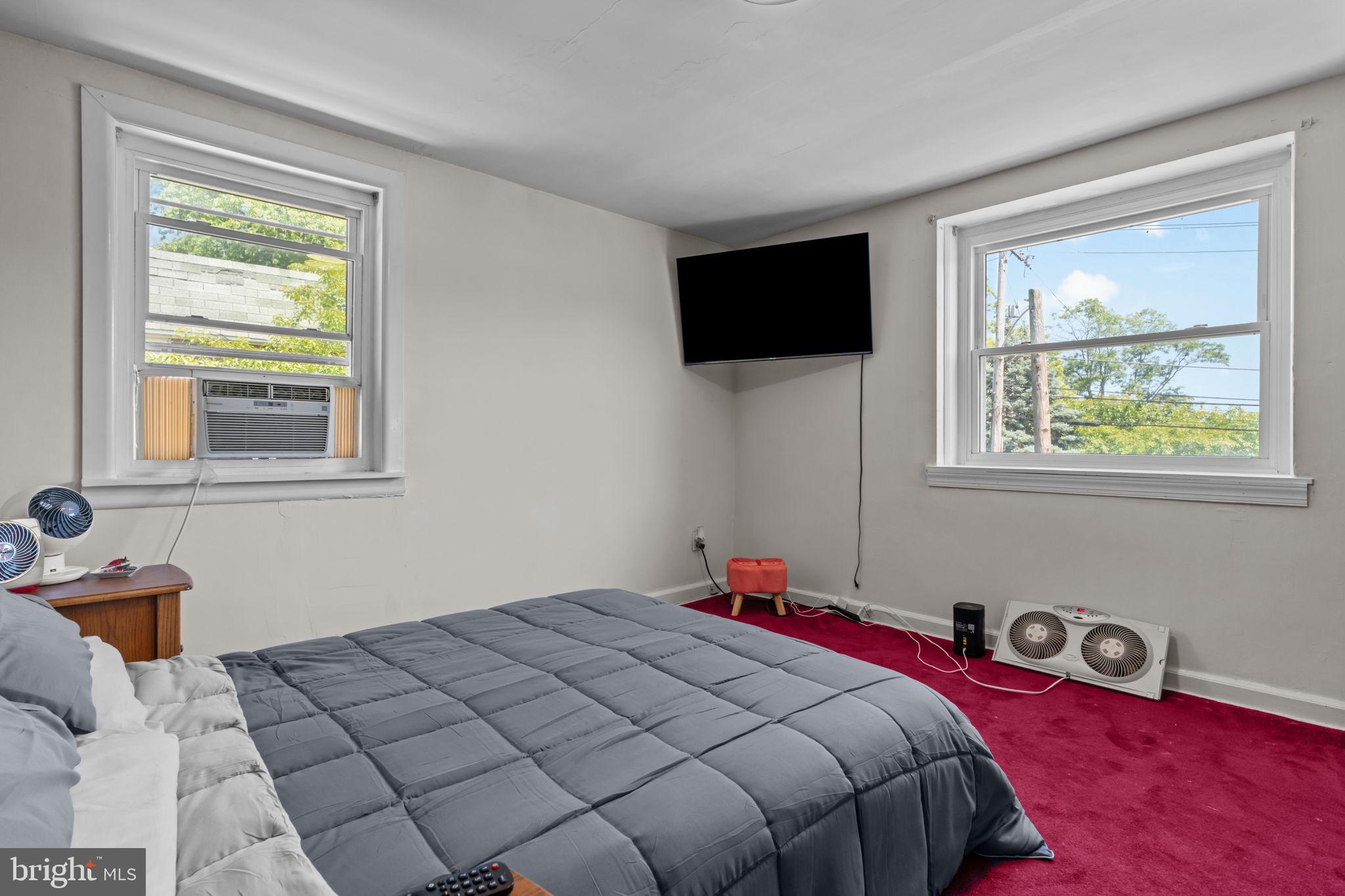 RIDLEY PARK - Residential