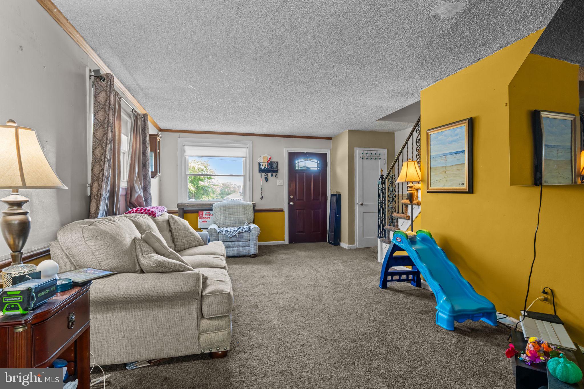 RIDLEY PARK - Residential