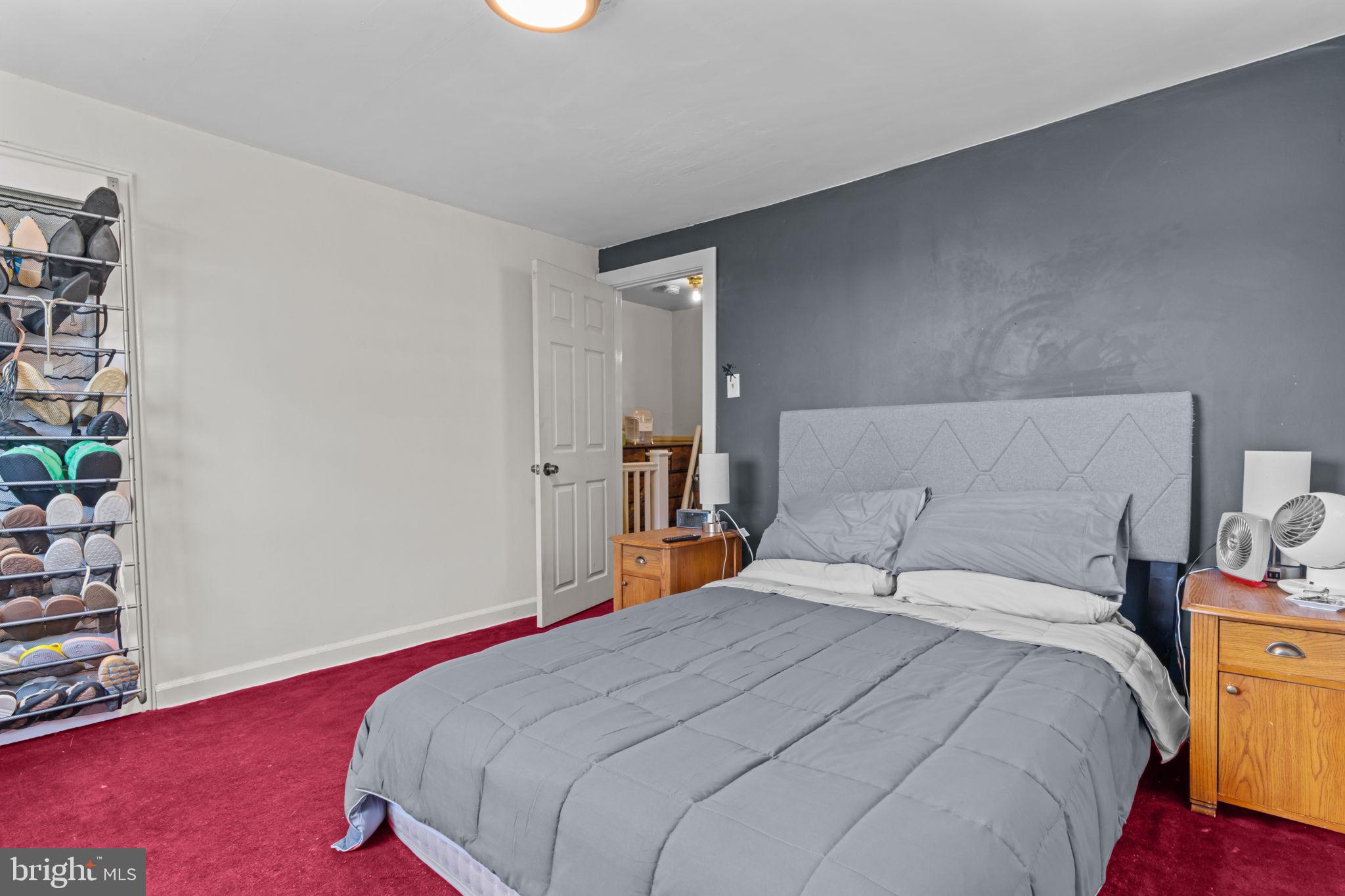 RIDLEY PARK - Residential