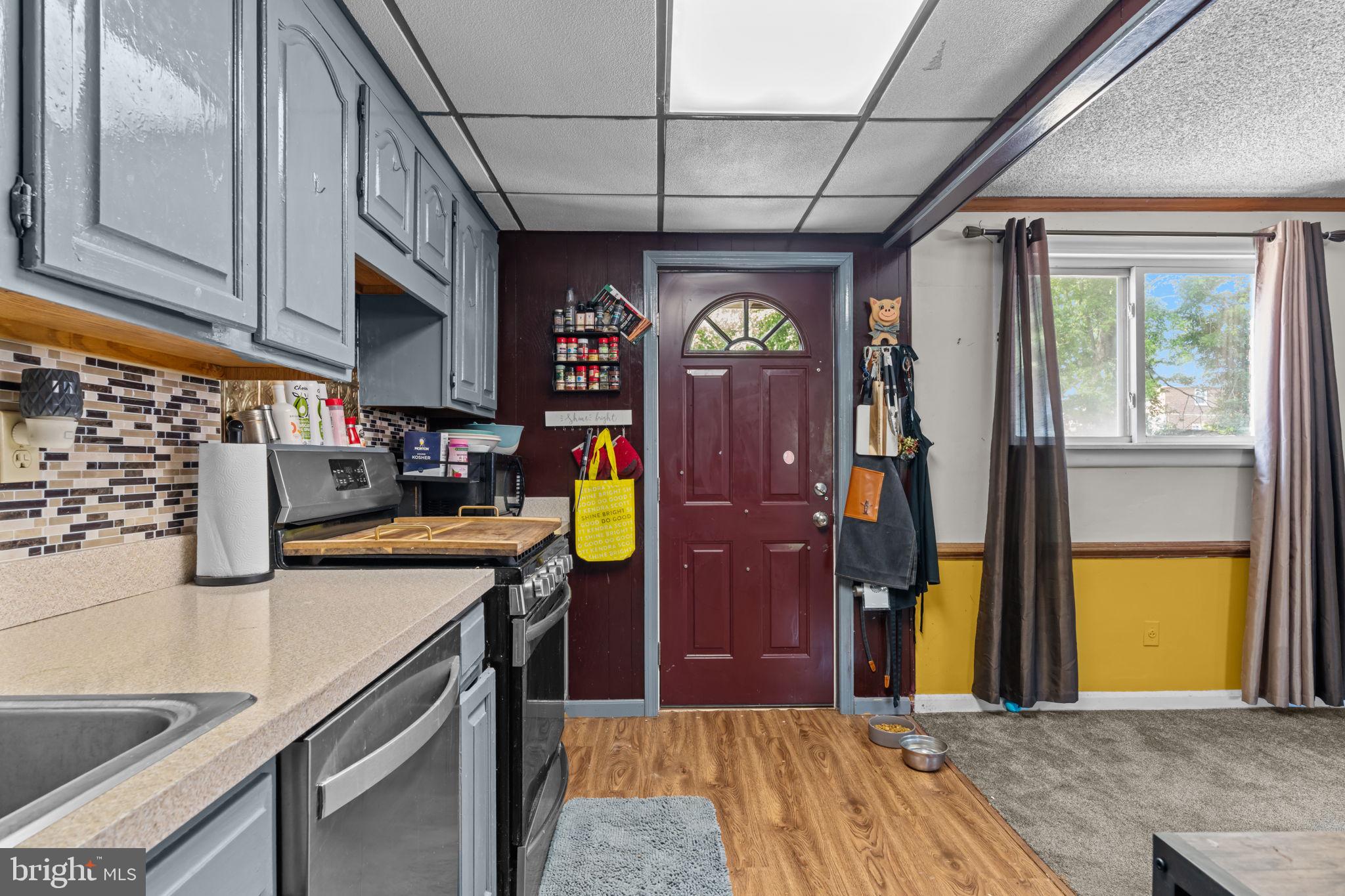 RIDLEY PARK - Residential