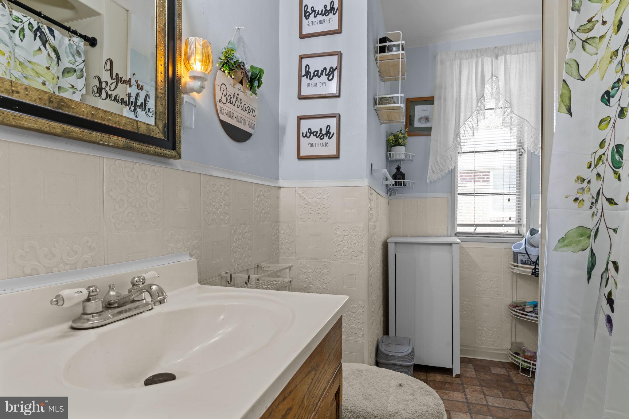 RIDLEY PARK - Residential