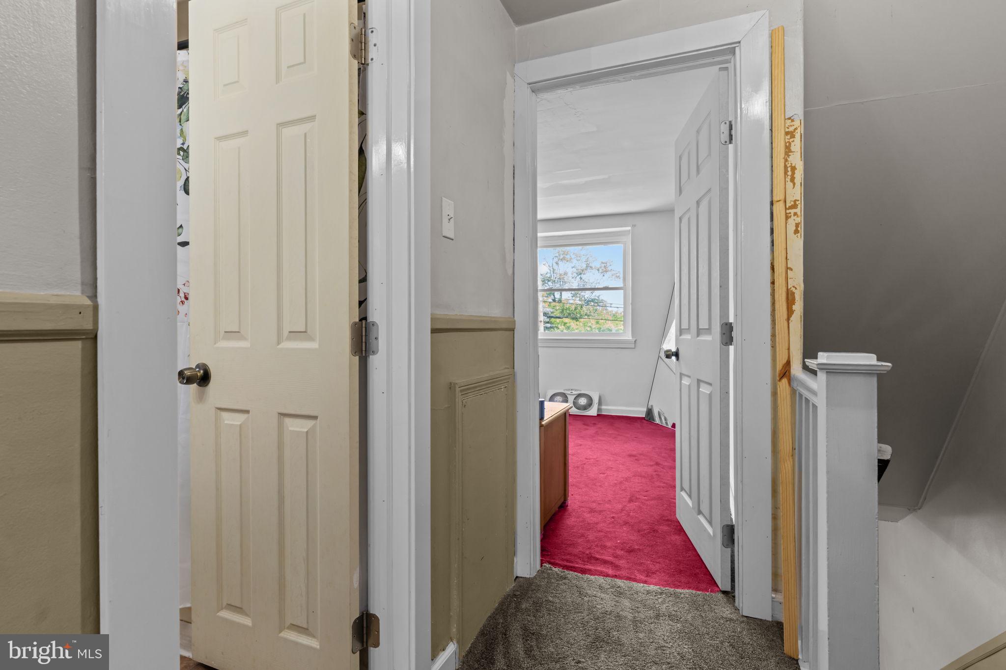 RIDLEY PARK - Residential
