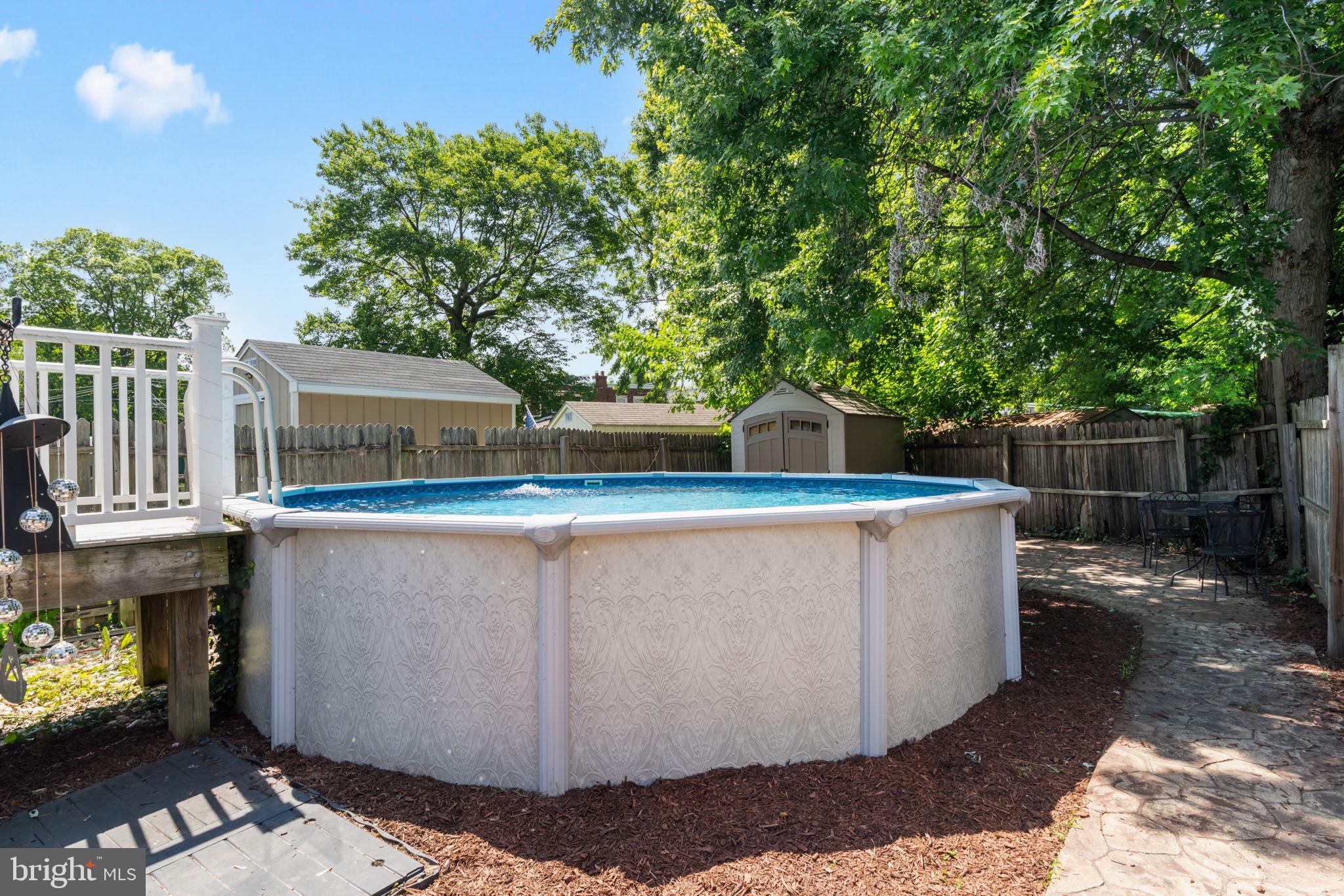 RIDLEY PARK - Residential