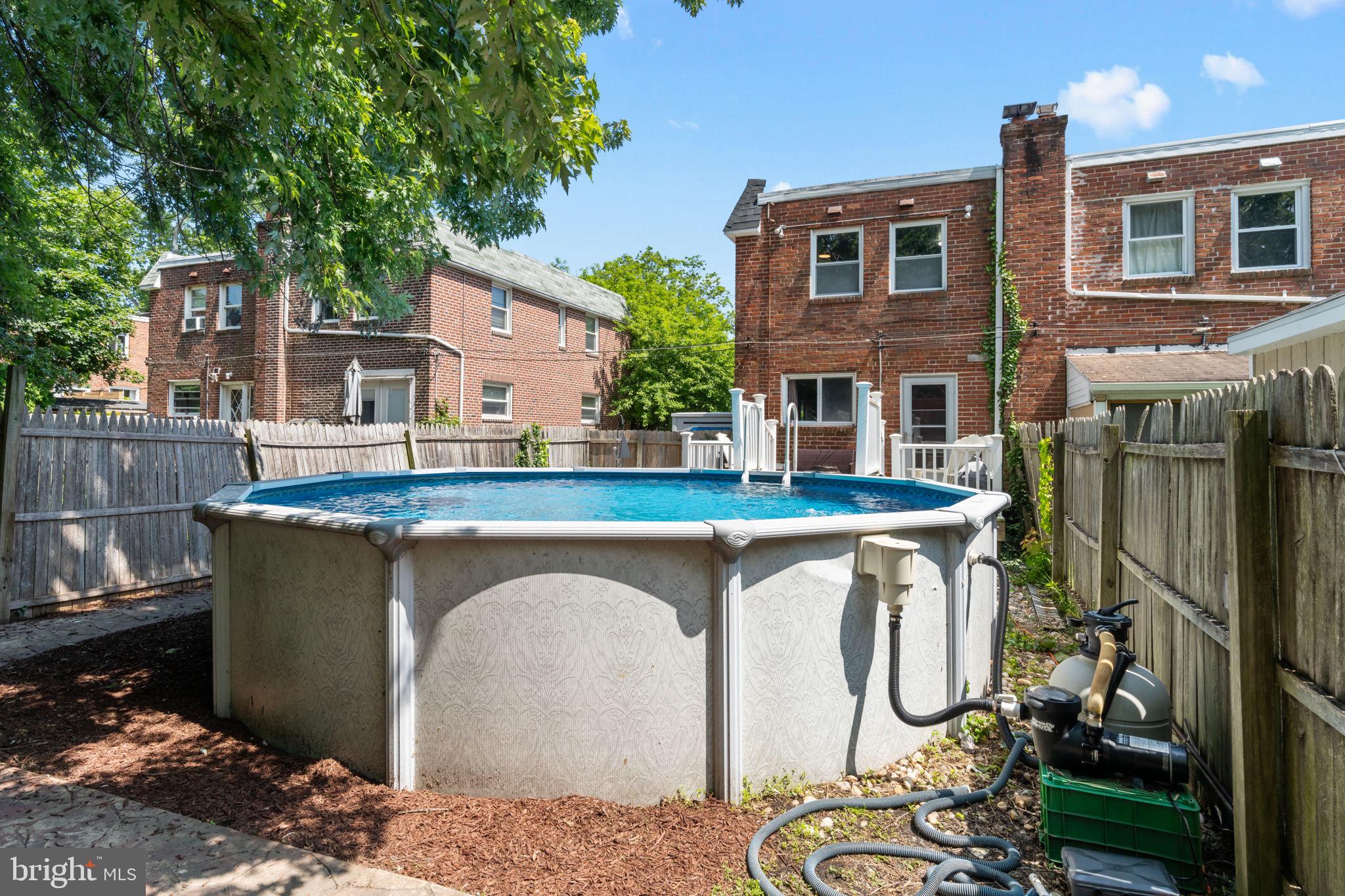 RIDLEY PARK - Residential