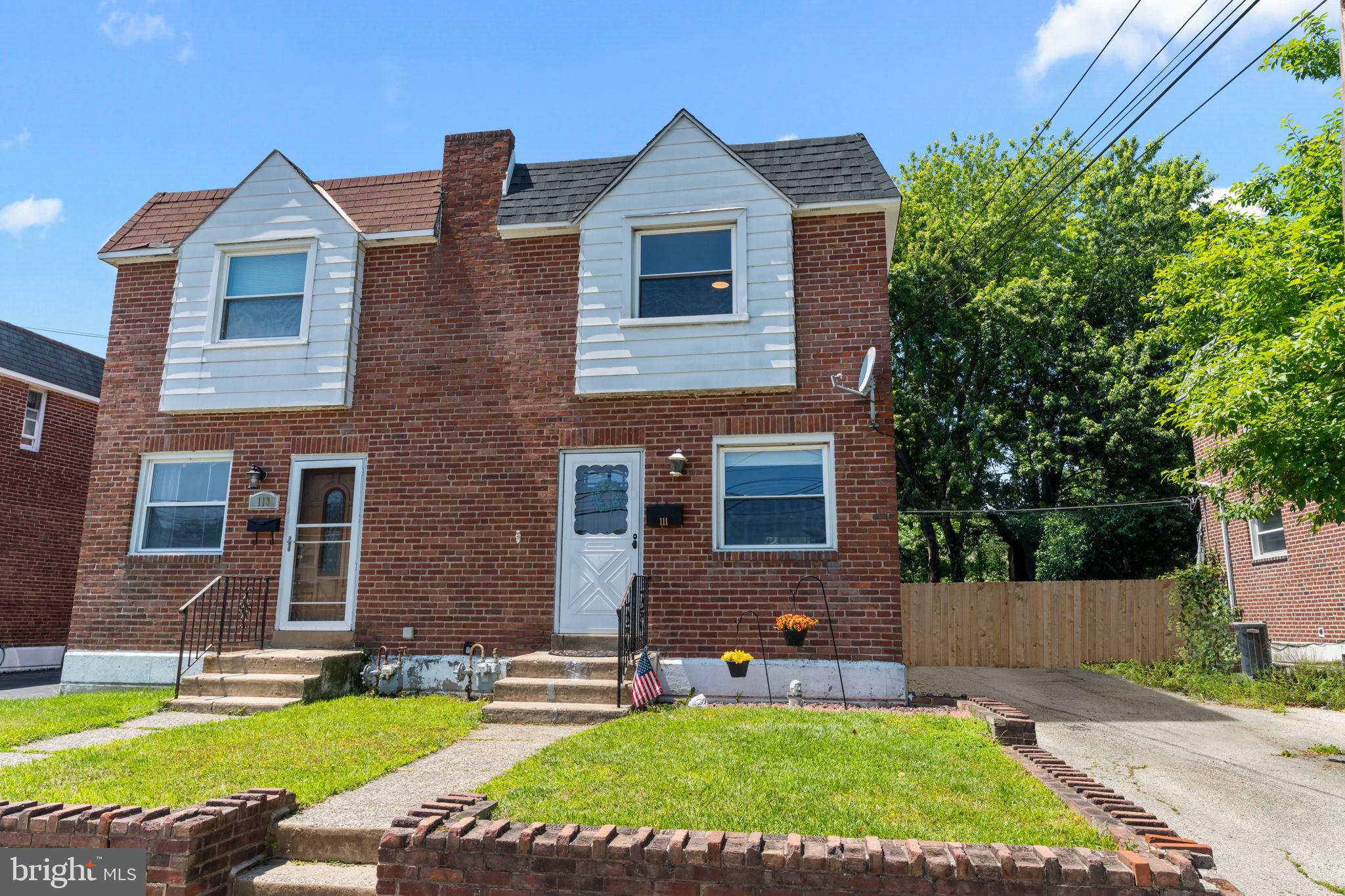 RIDLEY PARK - Residential