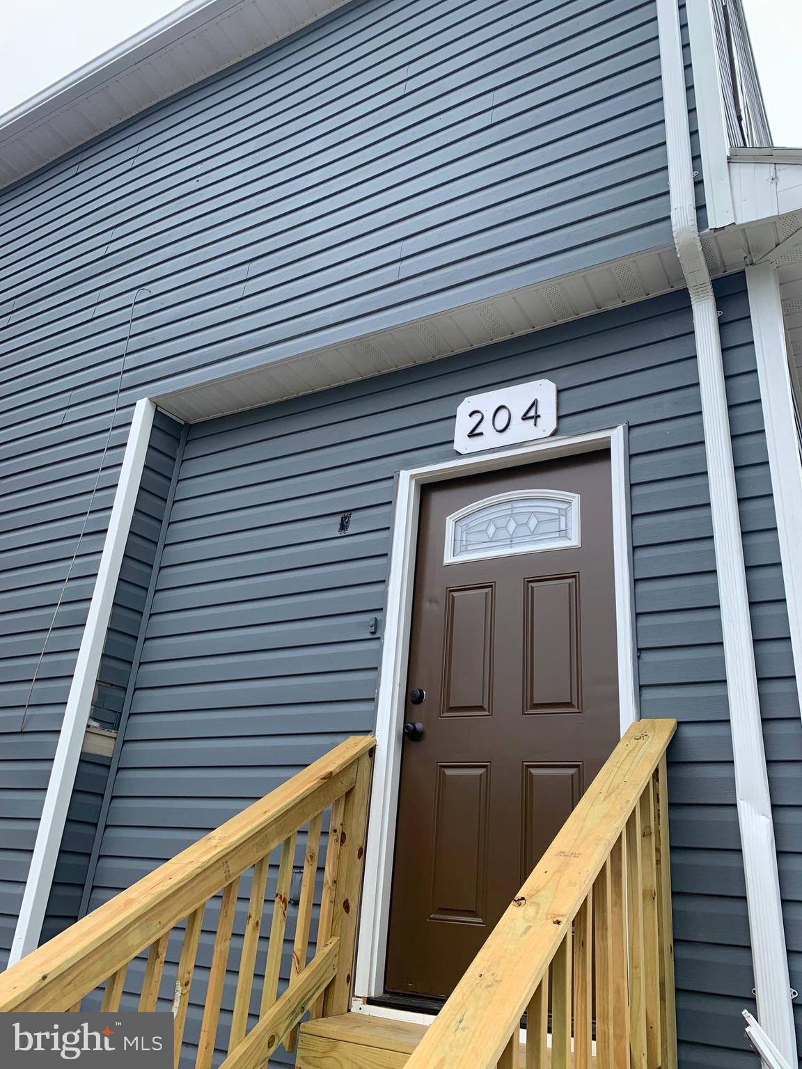 LANDSDOWNE - Residential Income