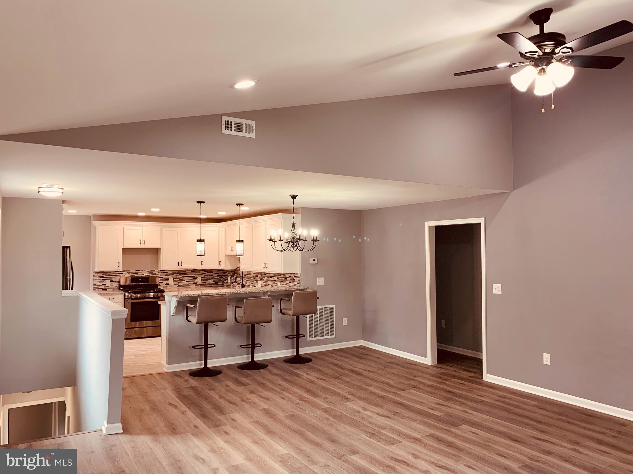 LANDSDOWNE - Residential Income
