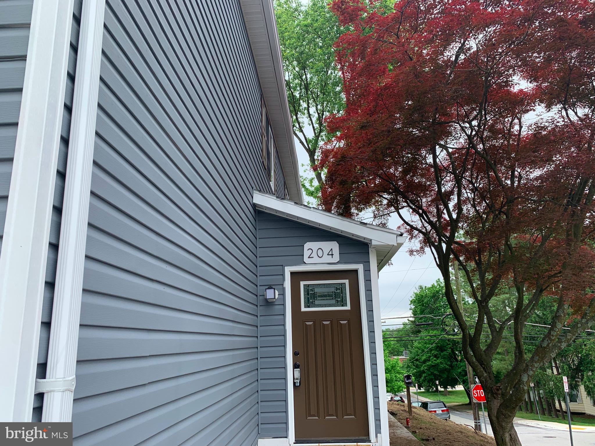 LANDSDOWNE - Residential Income