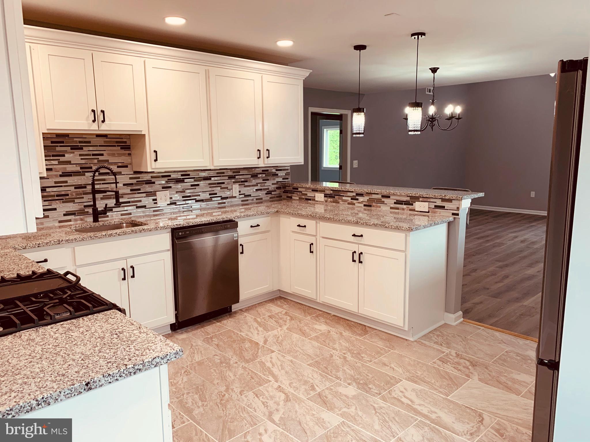 LANDSDOWNE - Residential Income