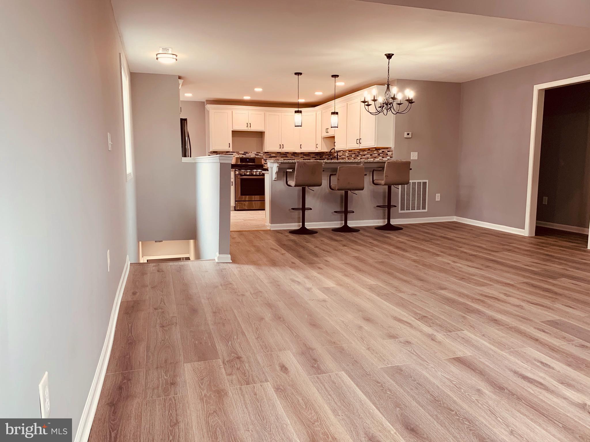 LANDSDOWNE - Residential Income