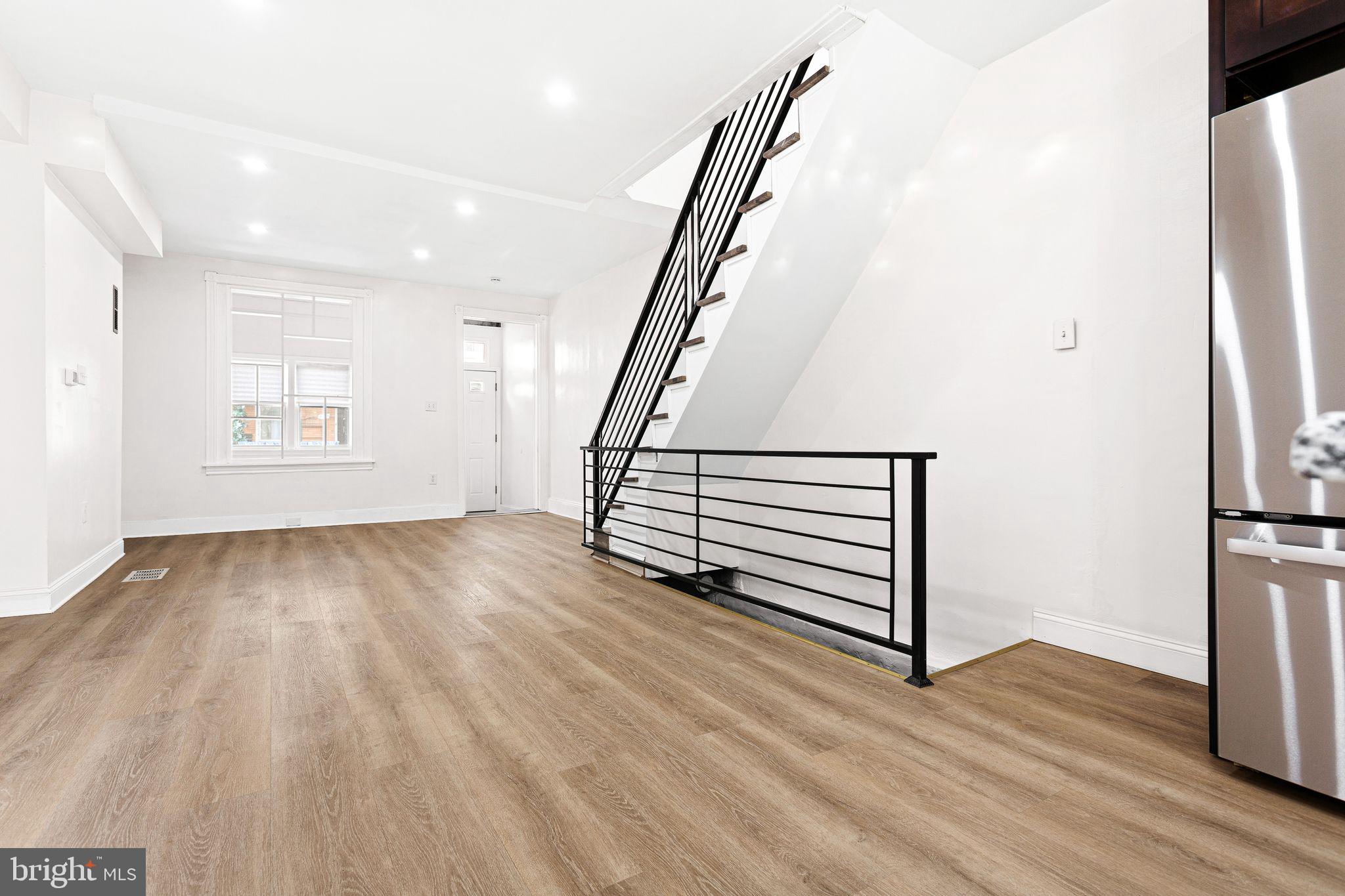 SOUTHWEST SCHUYLKILL - Residential