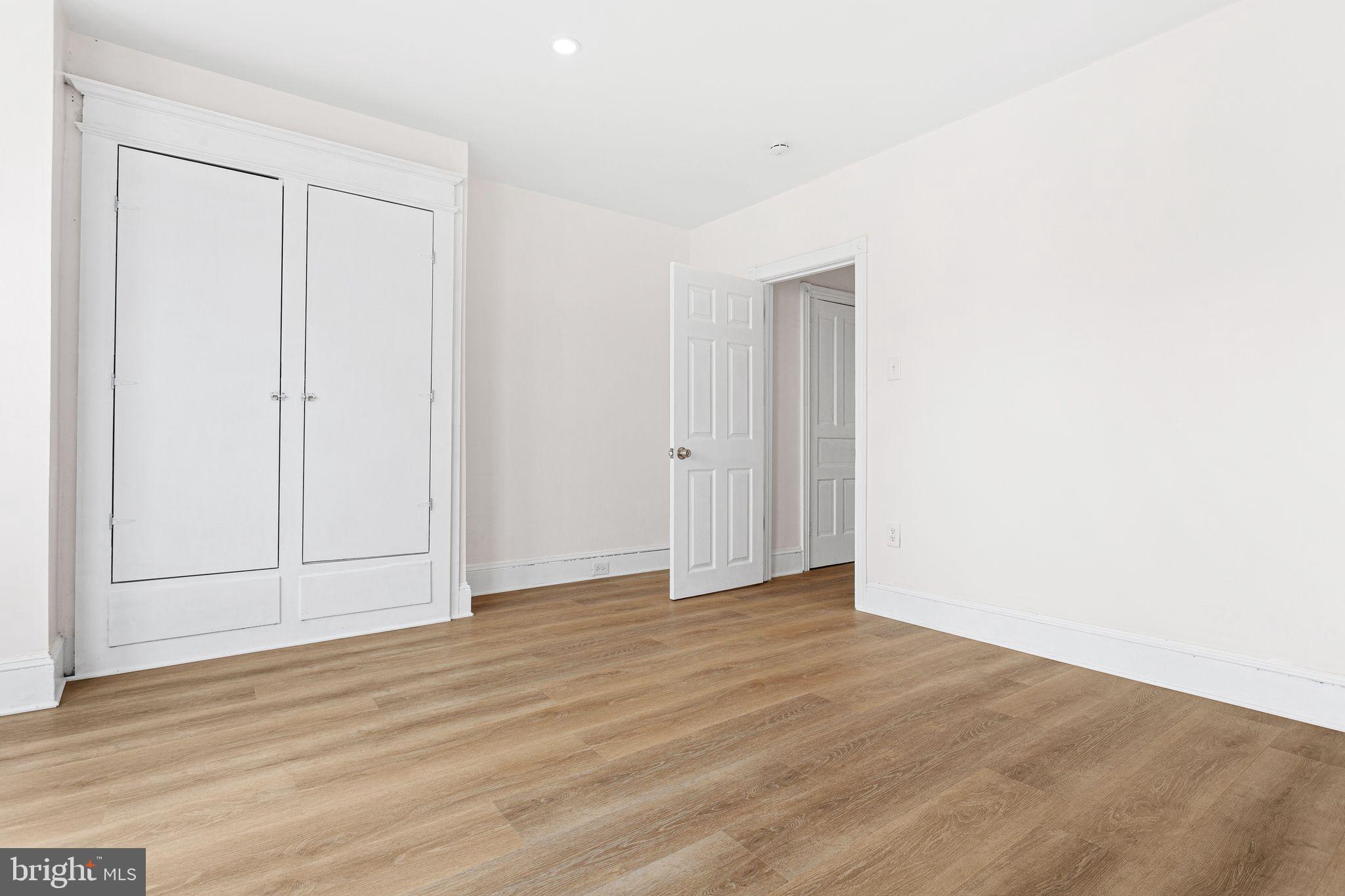 SOUTHWEST SCHUYLKILL - Residential