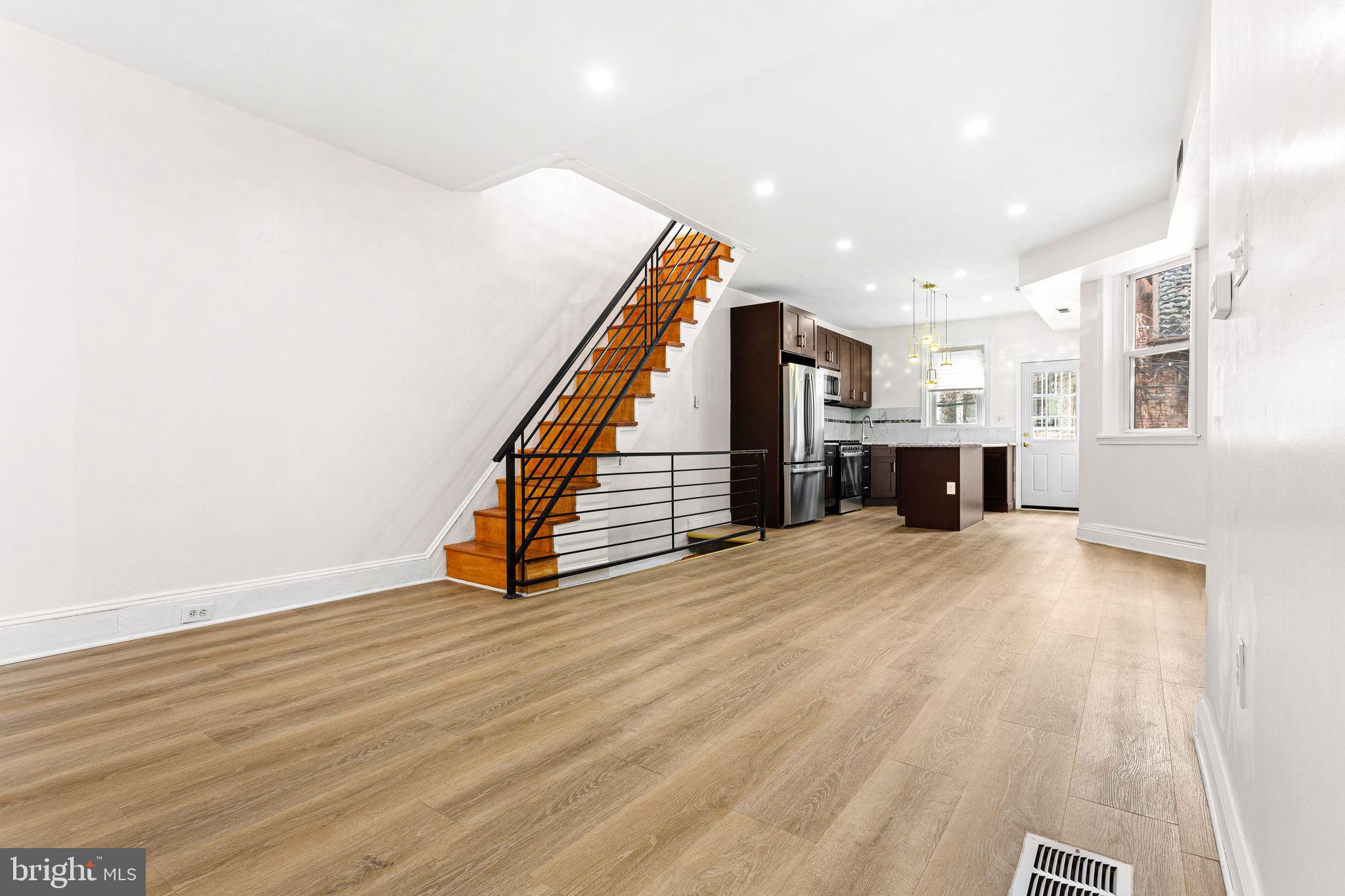 SOUTHWEST SCHUYLKILL - Residential