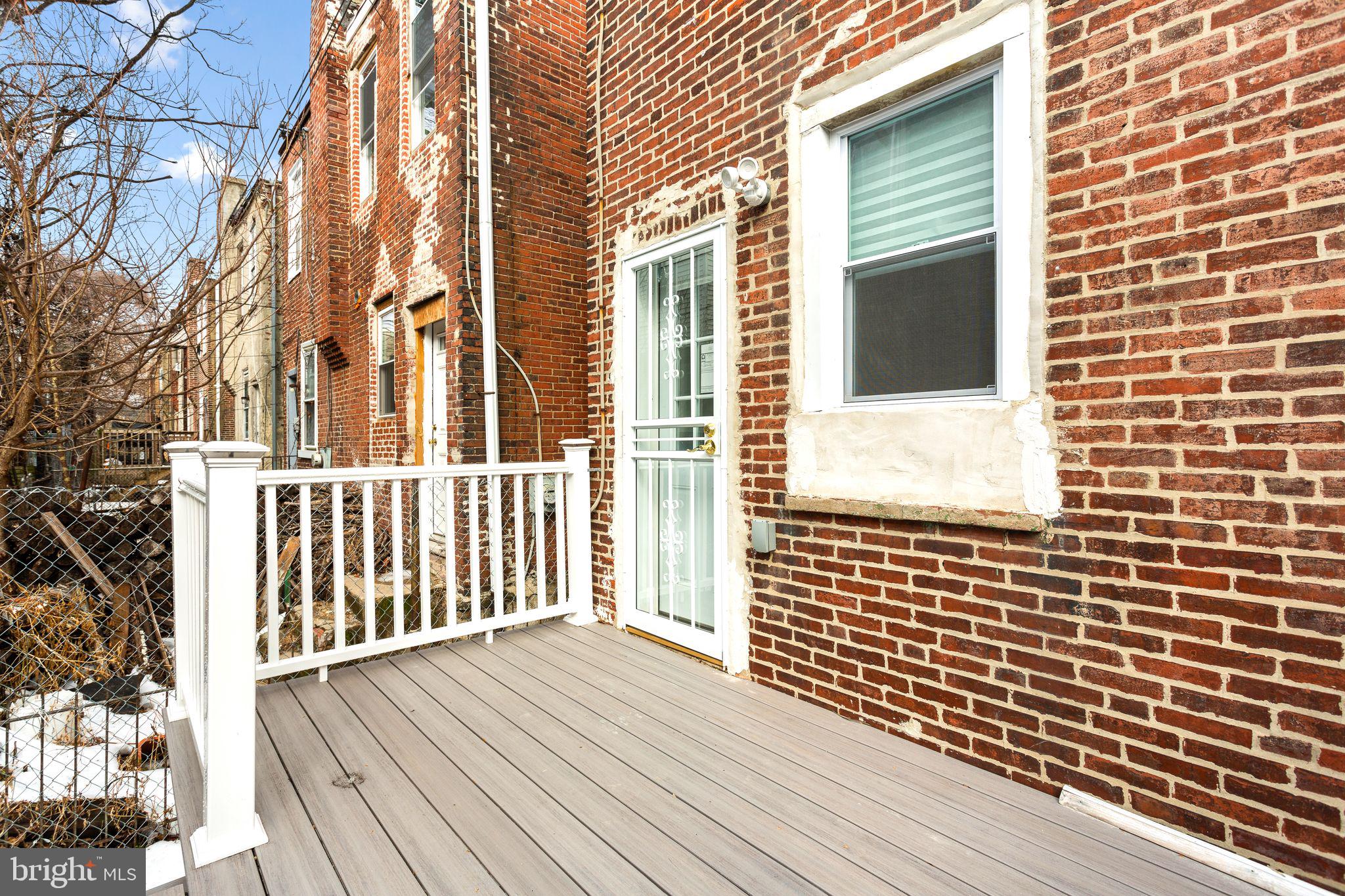 SOUTHWEST SCHUYLKILL - Residential