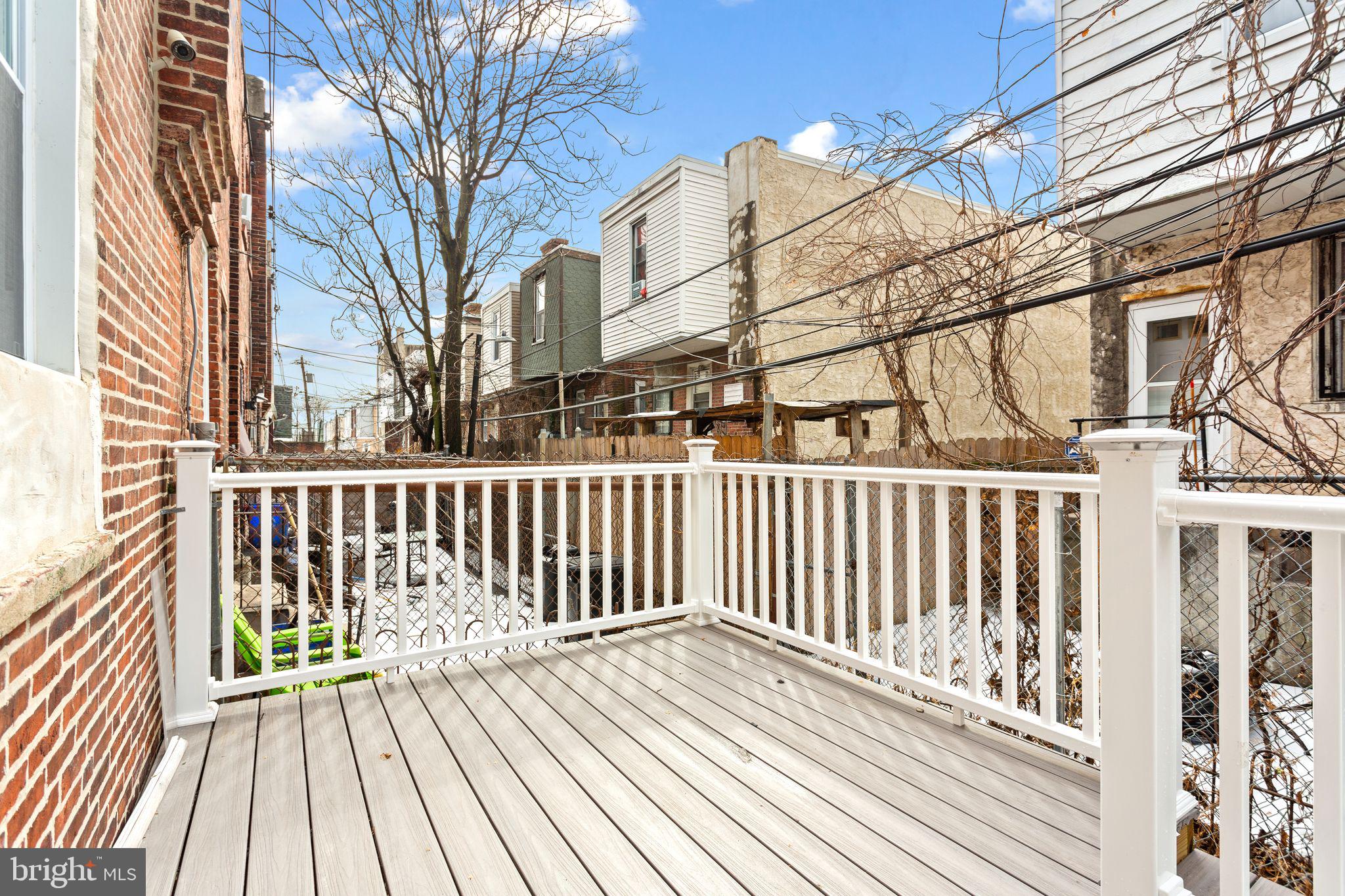 SOUTHWEST SCHUYLKILL - Residential