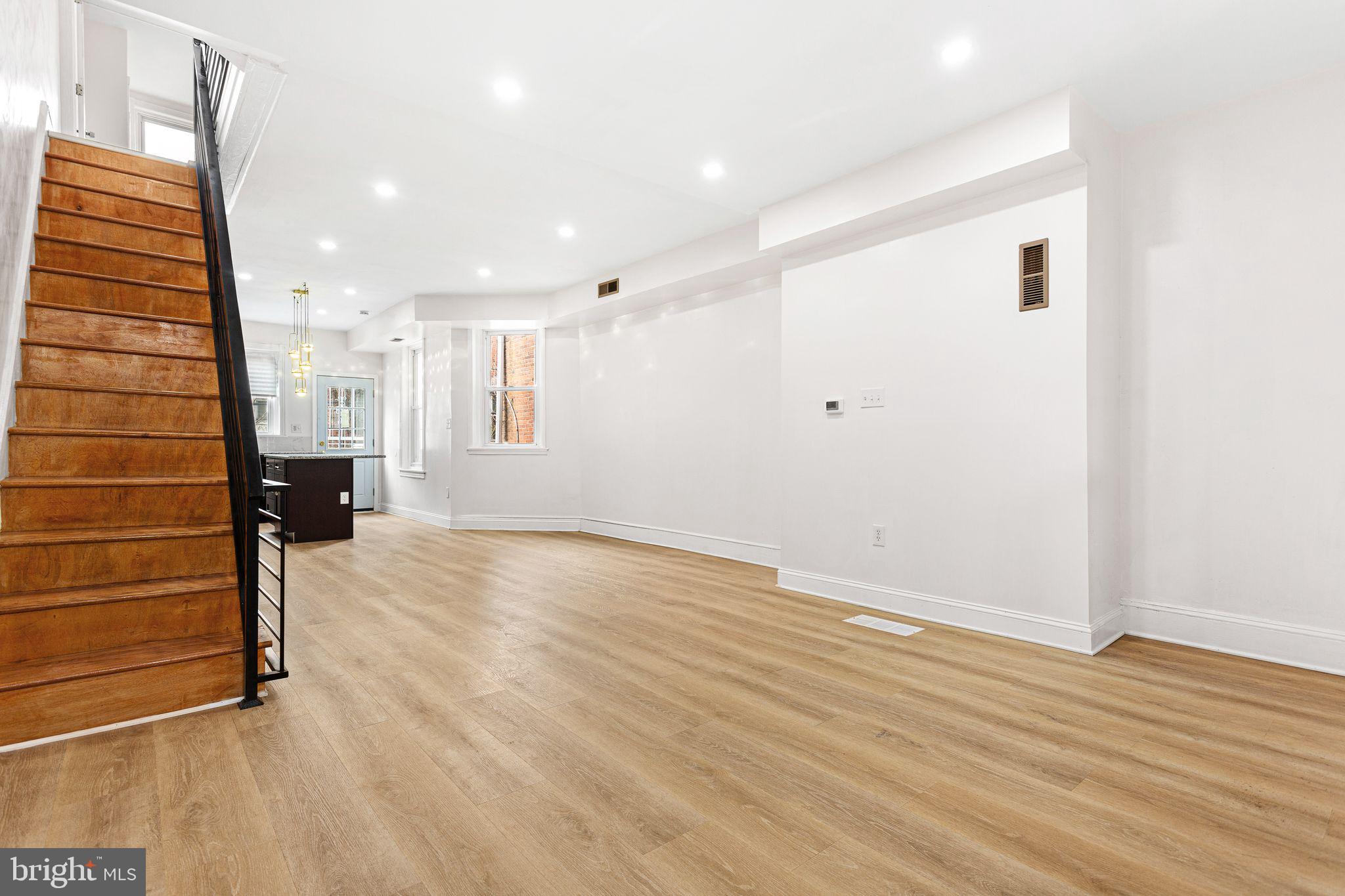 SOUTHWEST SCHUYLKILL - Residential