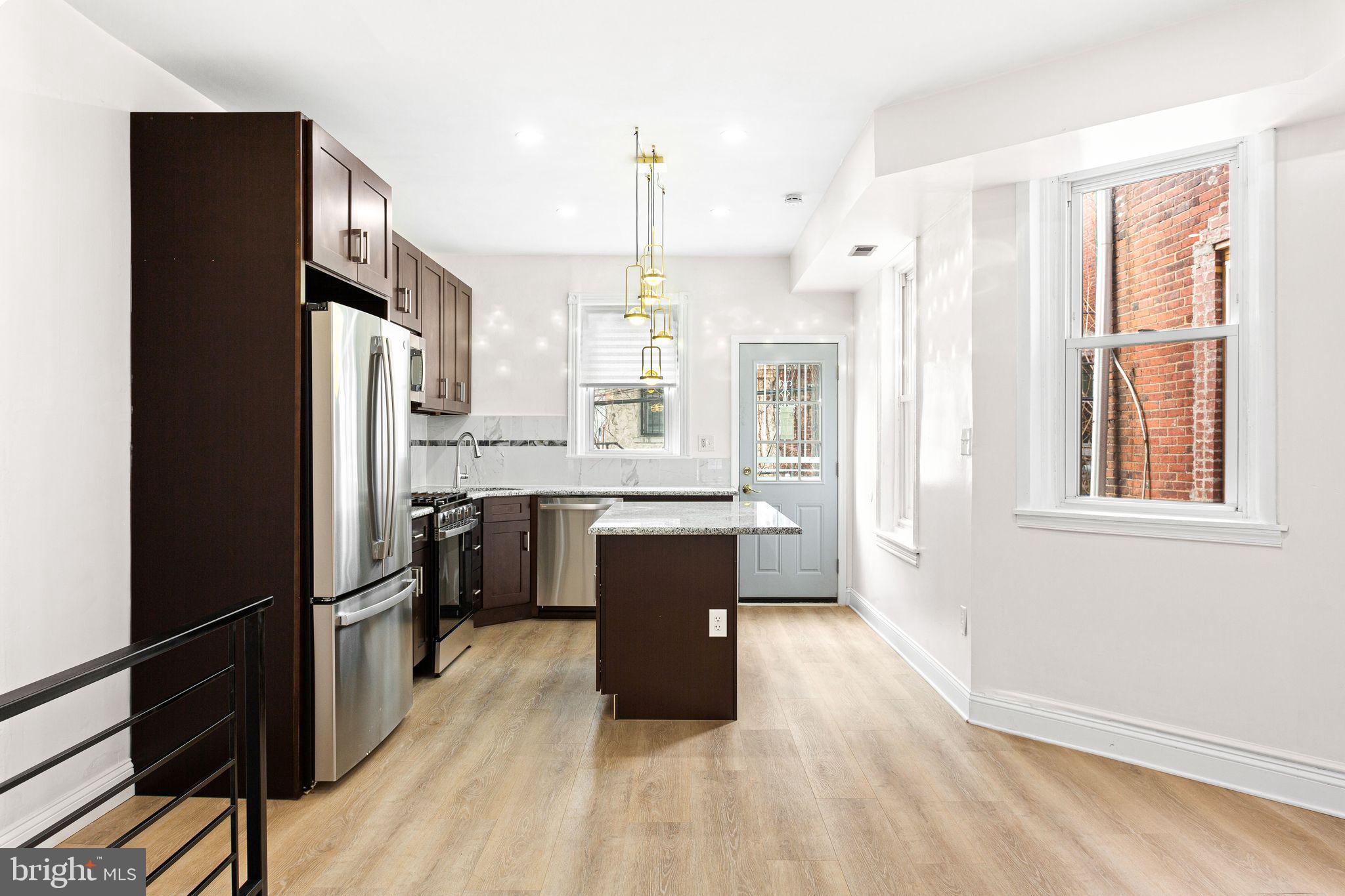 SOUTHWEST SCHUYLKILL - Residential