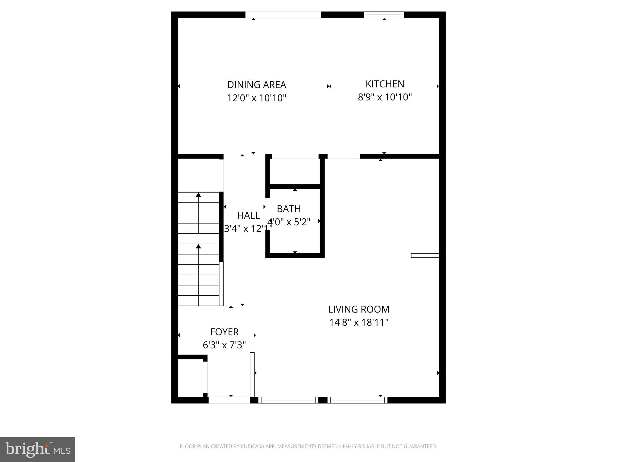 MAPLEWOOD TOWNHOUSES - Residential