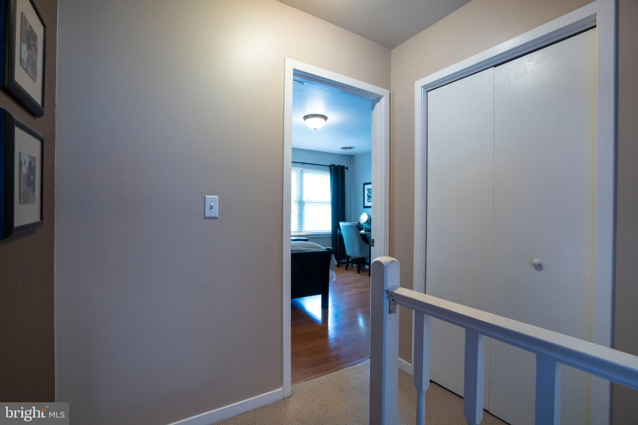 MAPLEWOOD TOWNHOUSES - Residential