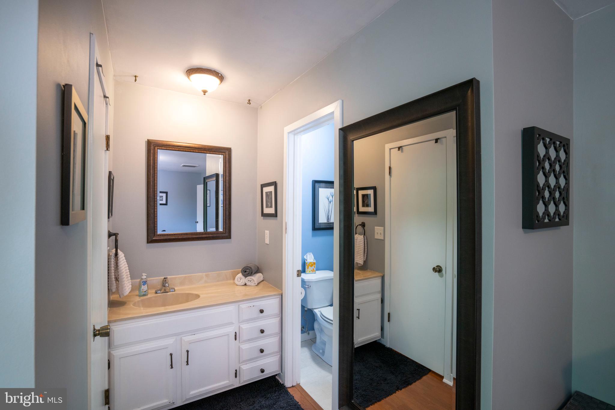 MAPLEWOOD TOWNHOUSES - Residential