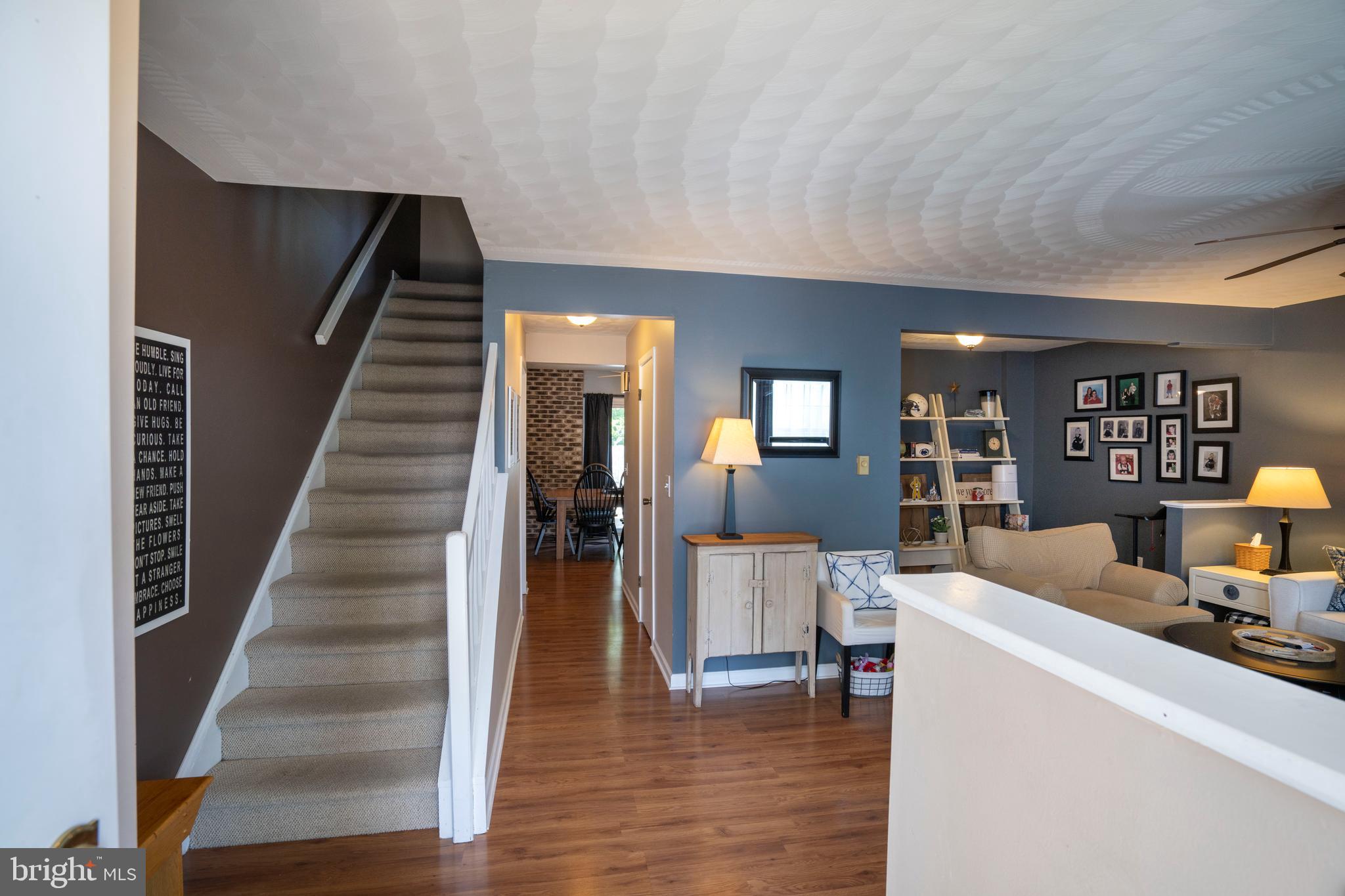 MAPLEWOOD TOWNHOUSES - Residential